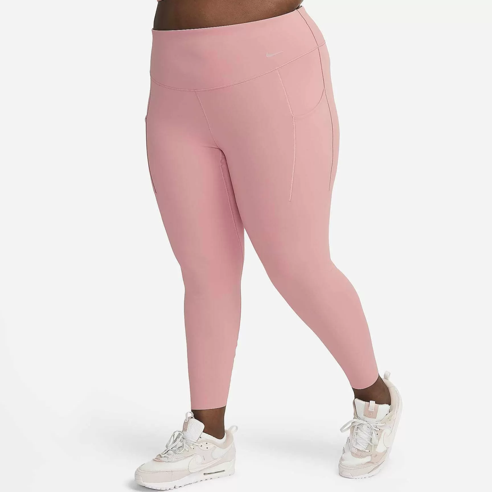 Nike Universe -Vrouwen Leggings