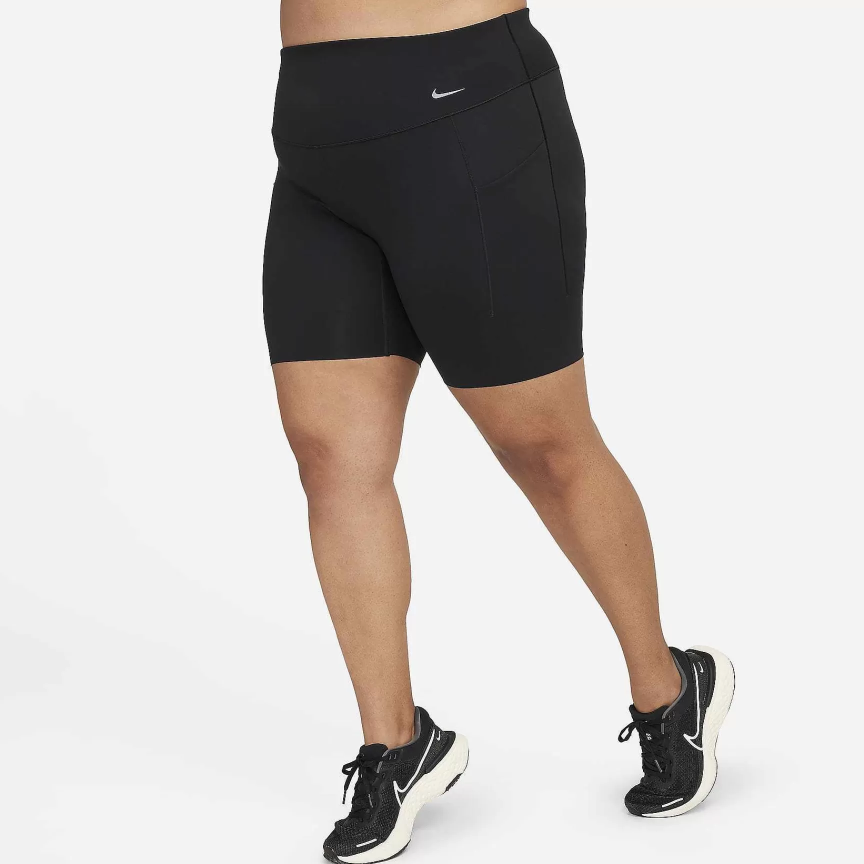 Nike Universe -Vrouwen Korte Broek