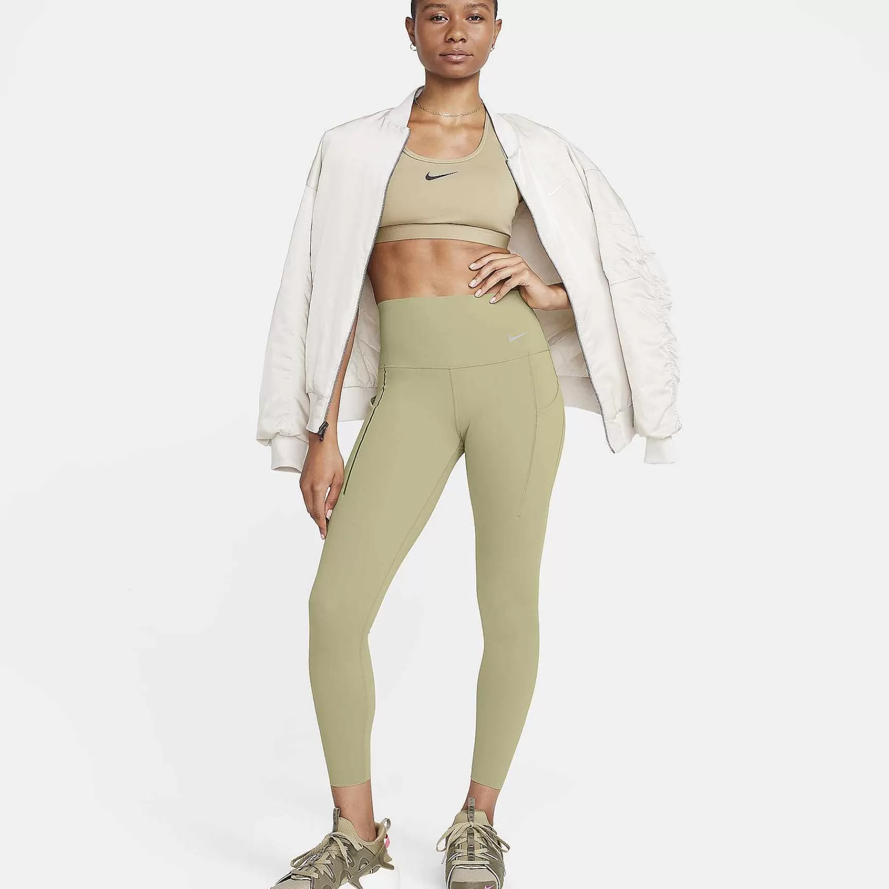 Nike Universe -Vrouwen Cyber Monday-Kleding