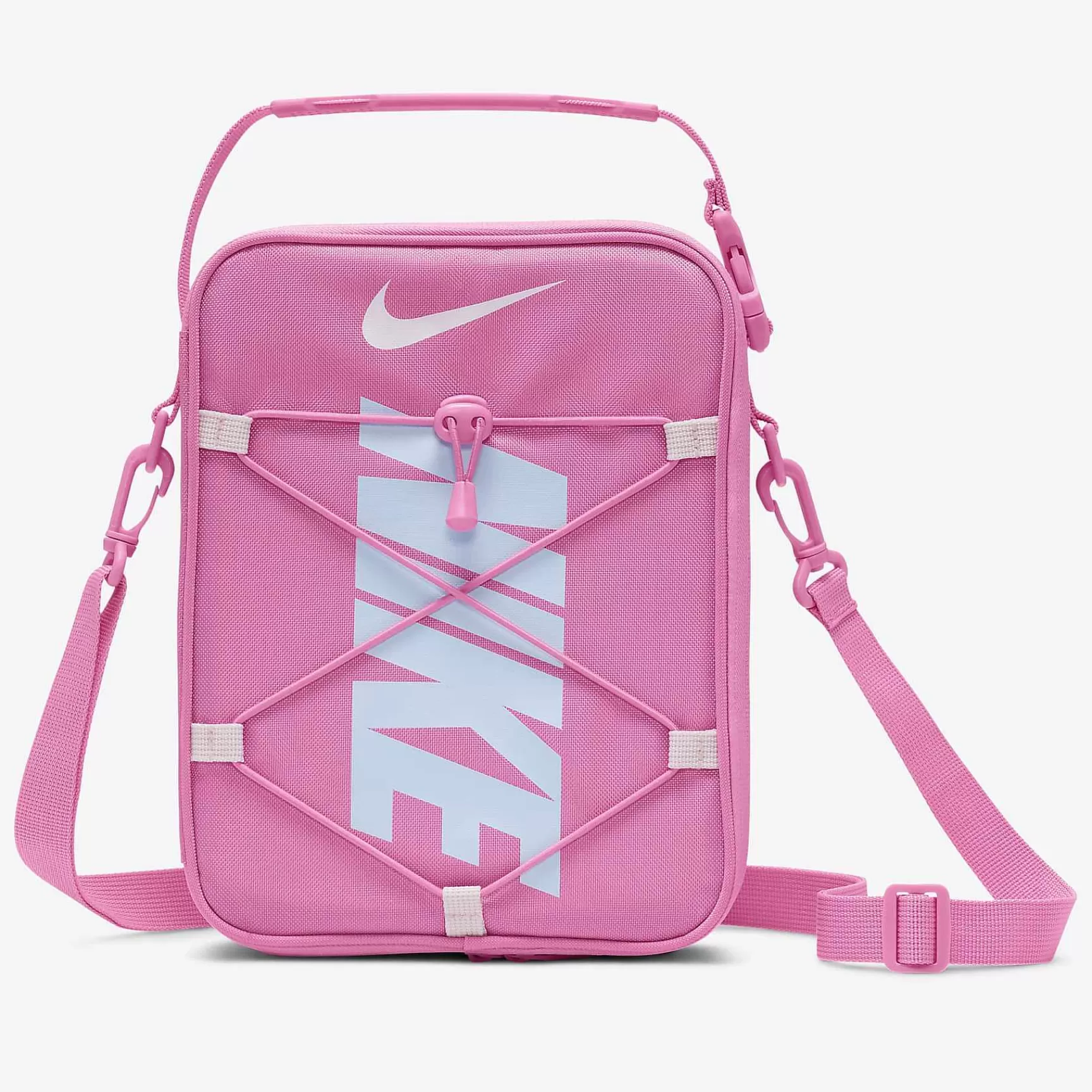 Nike Utility Lunchtas Met Harde Voering -Accessoires