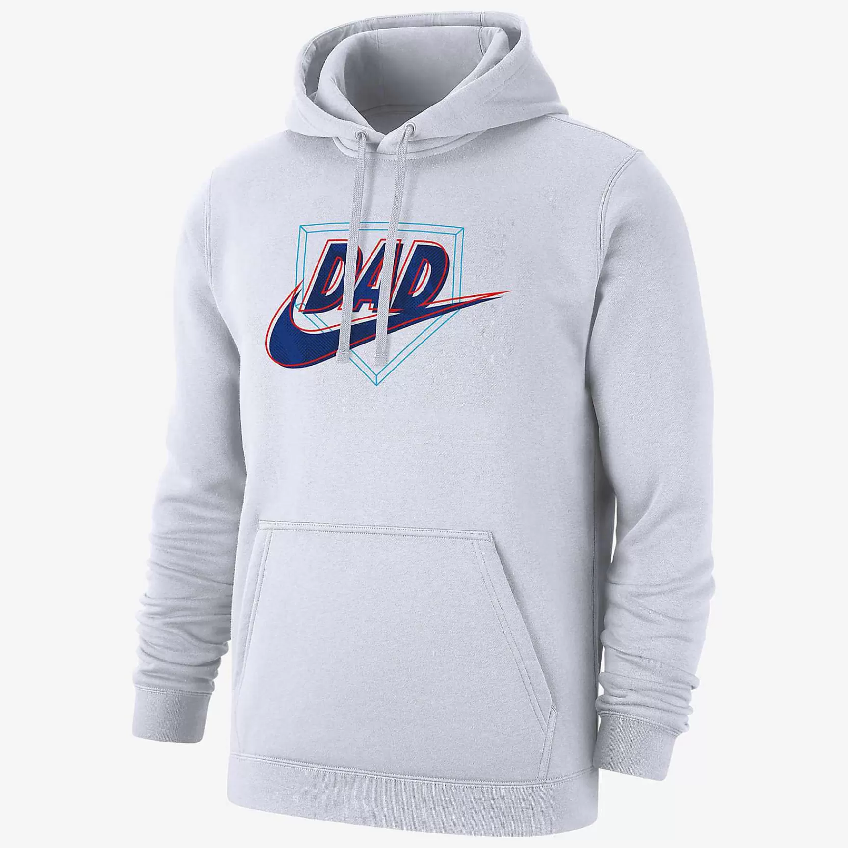 Nike "Vaderdag" -Heren Hoodies En Sweatshirts