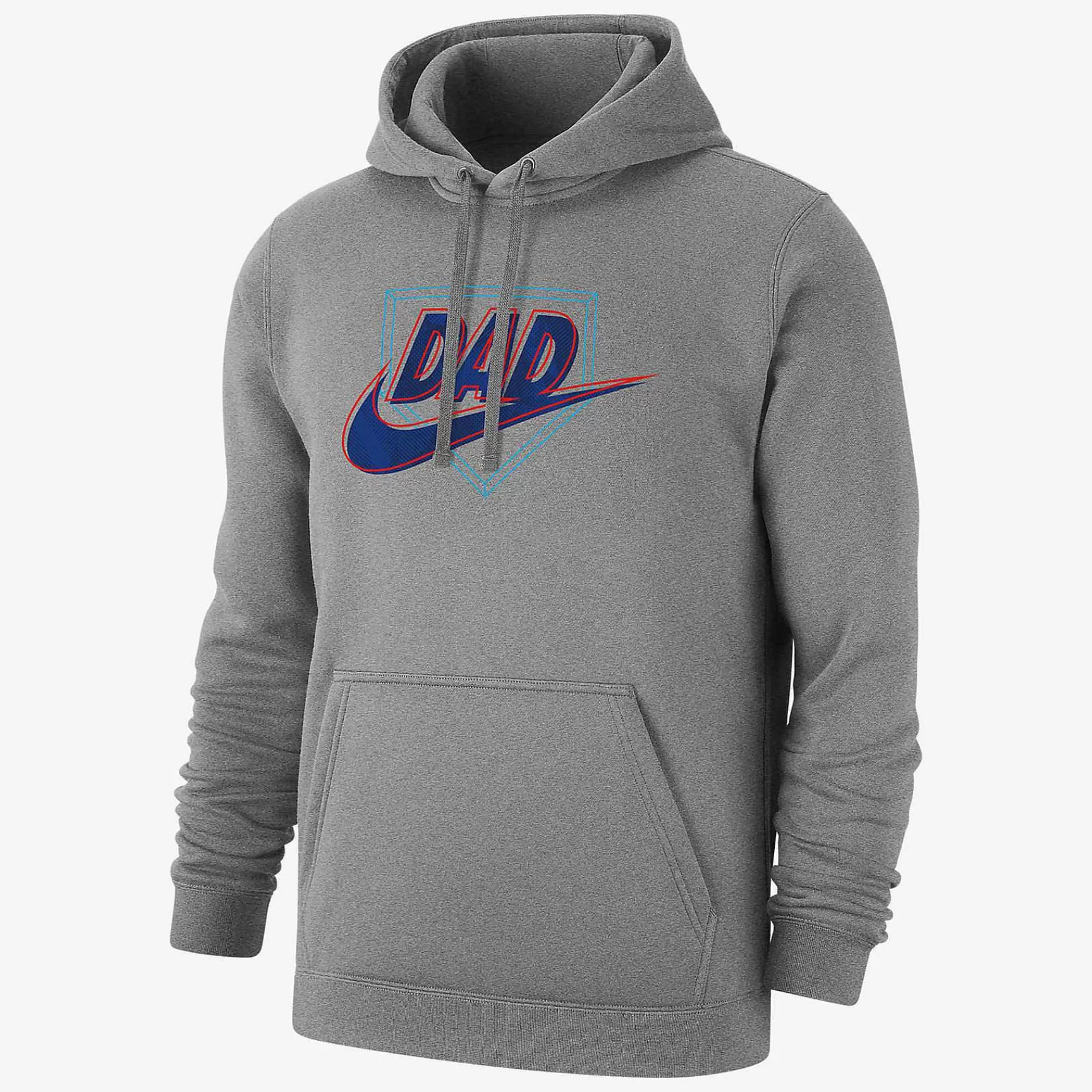 Nike "Vaderdag" -Heren Hoodies En Sweatshirts