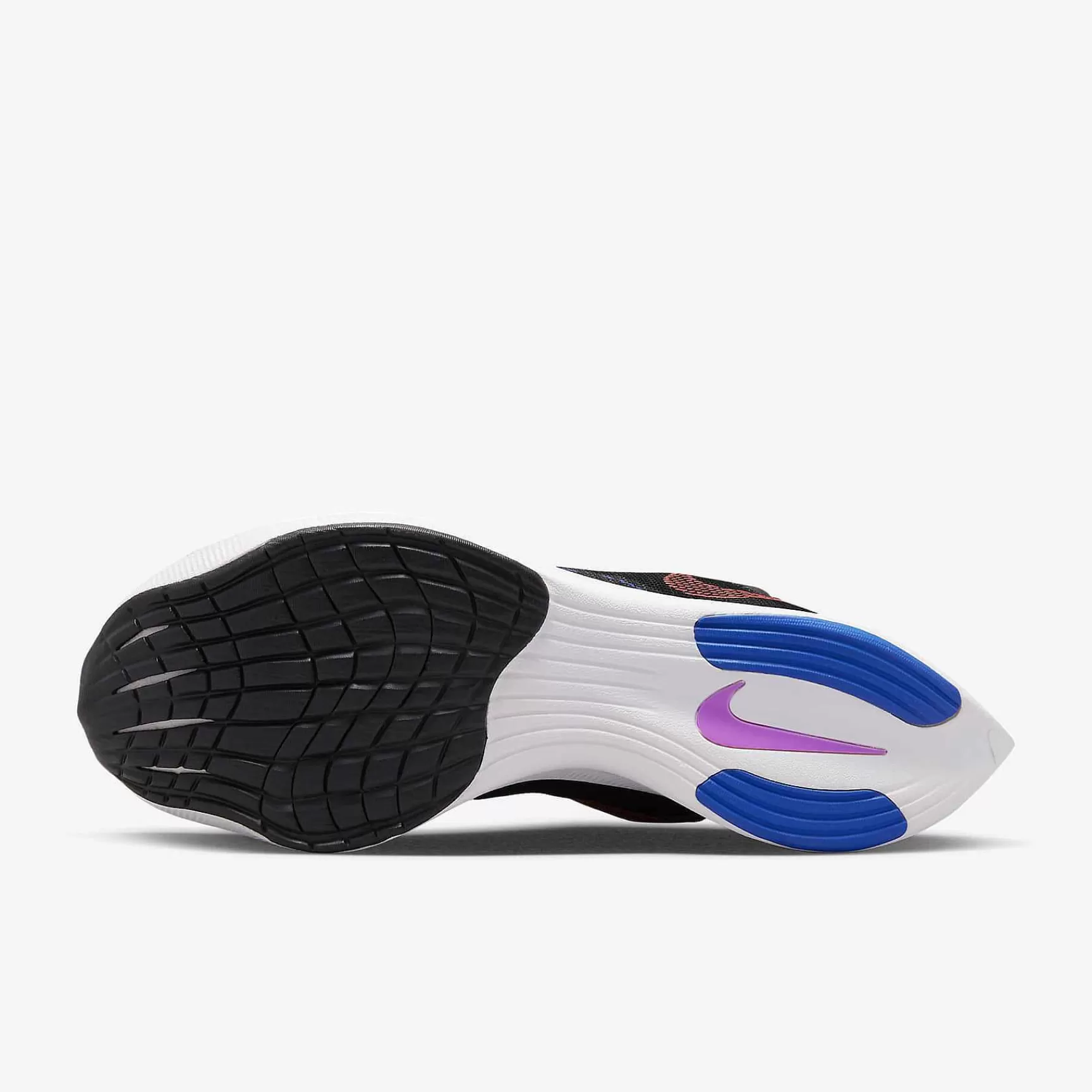 Nike Vaporfly2 -Vrouwen Rennen