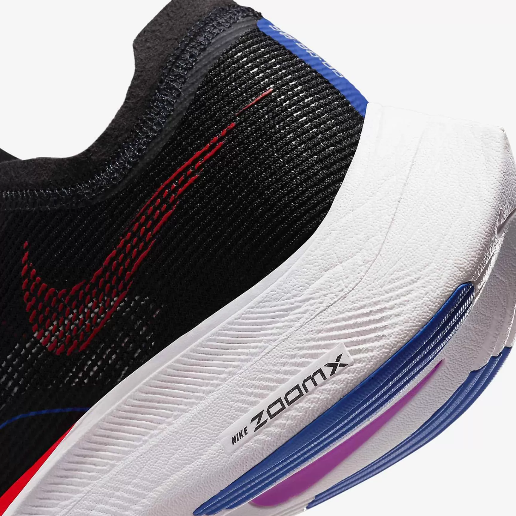 Nike Vaporfly2 -Vrouwen Rennen