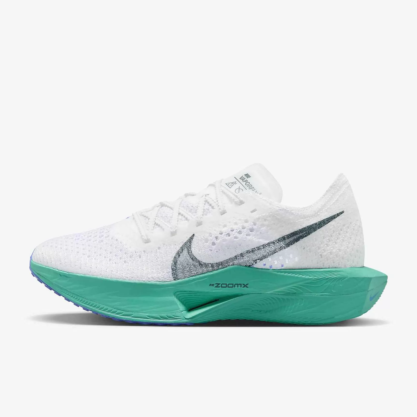 Nike Vaporfly3 -Vrouwen Rennen