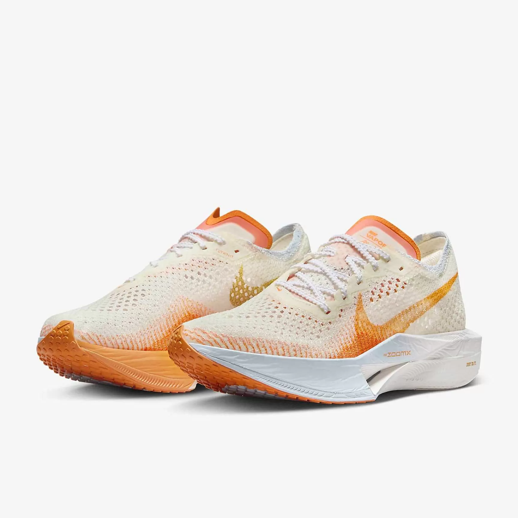 Nike Vaporfly3 -Vrouwen Rennen