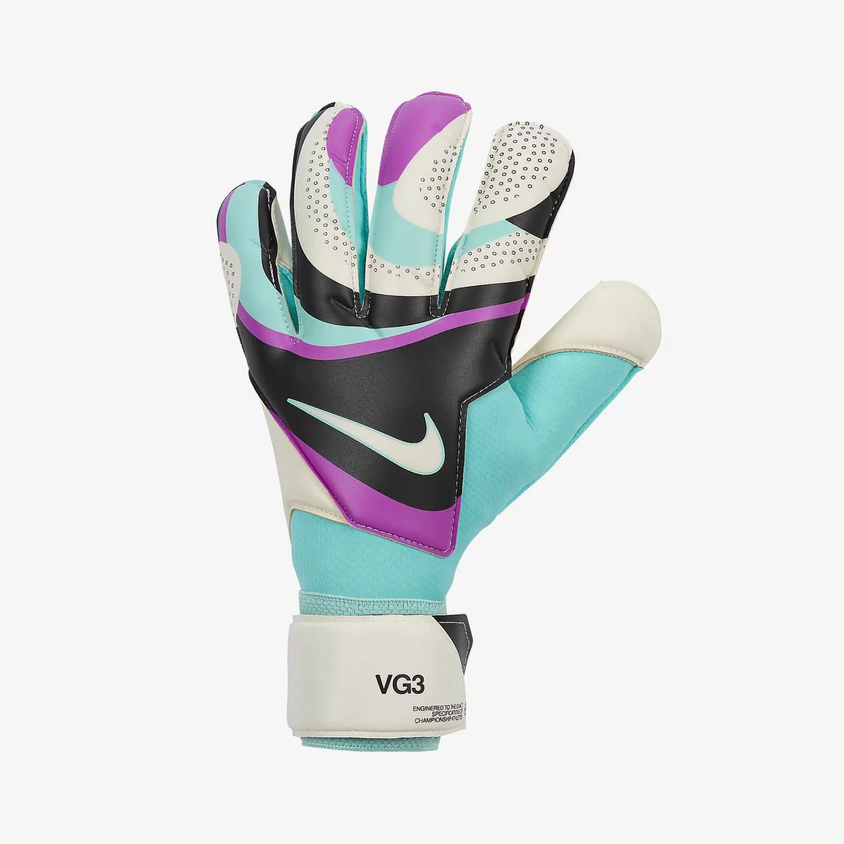 Nike Vaporgrip3 -Accessoires