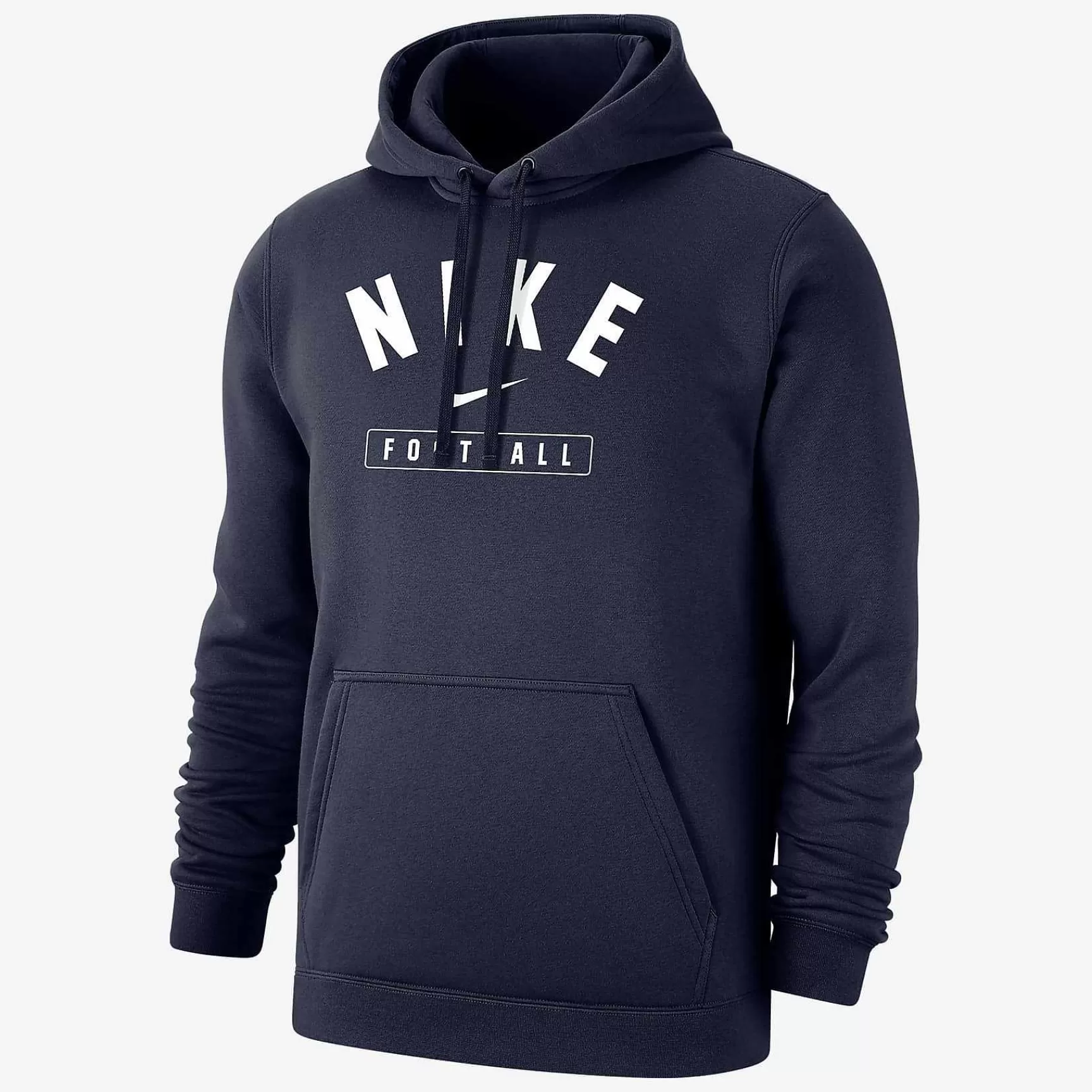 Nike Voetbal -Heren Hoodies En Sweatshirts