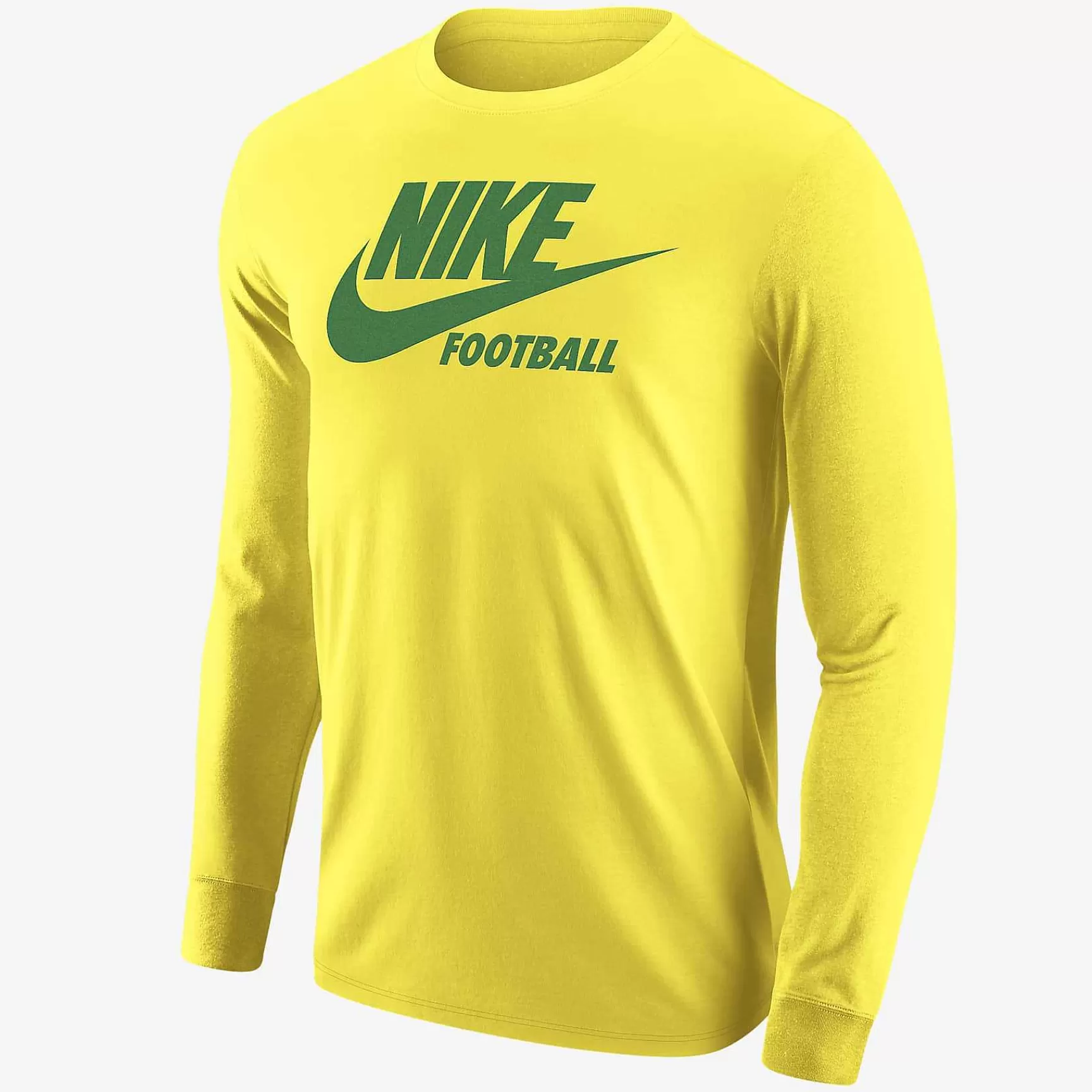 Nike Voetbal -Heren Tops En T-Shirts