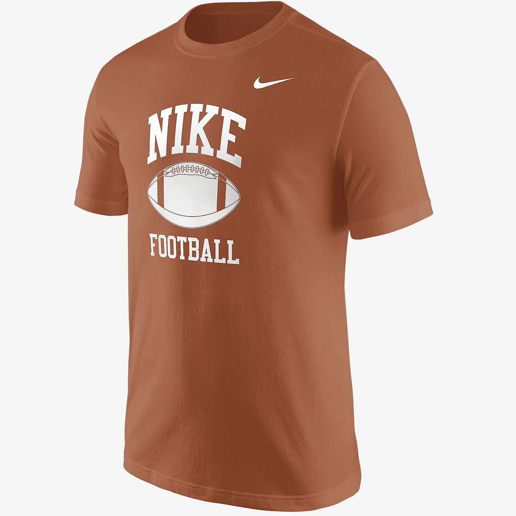 Nike Voetbal -Heren Tops En T-Shirts