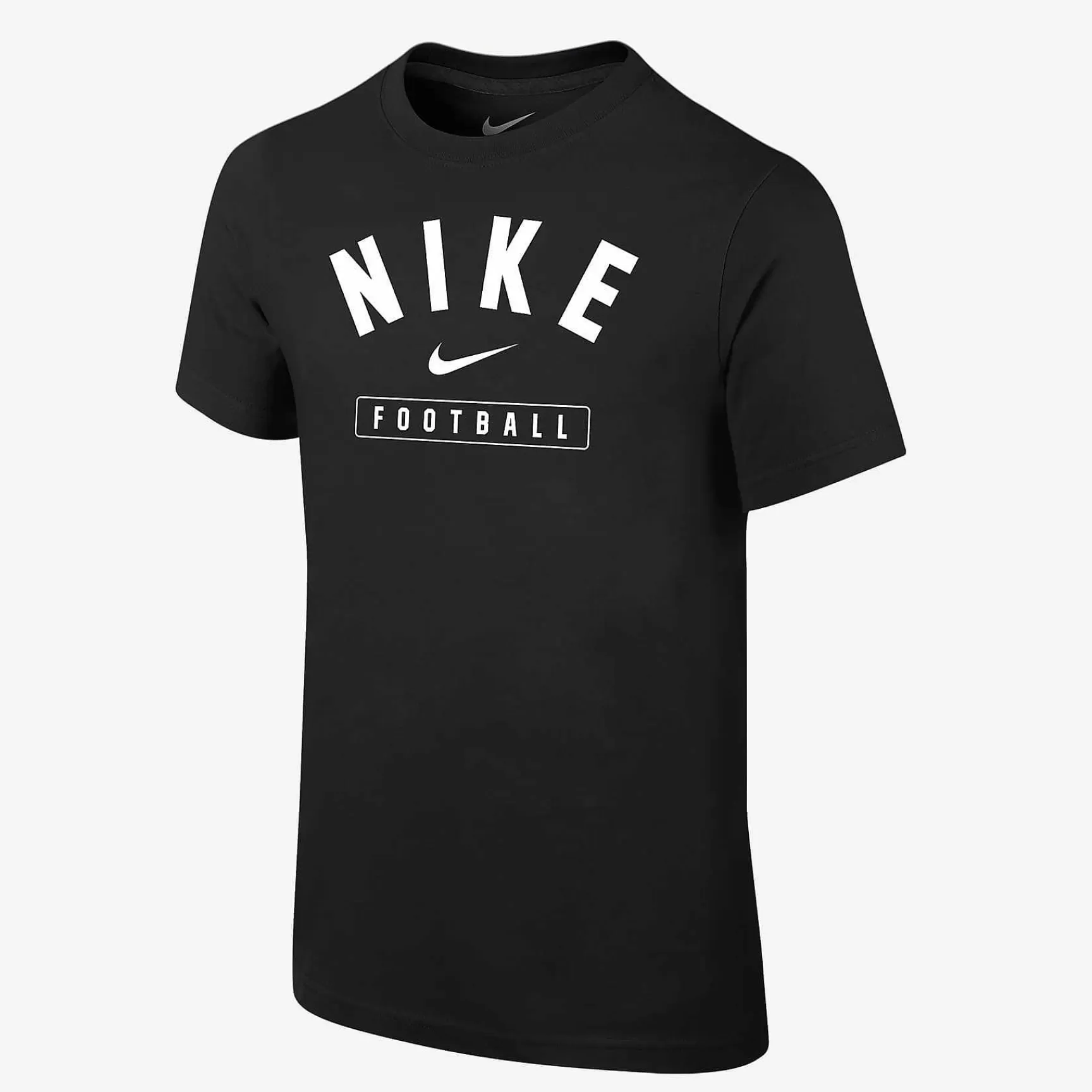 Nike Voetbal -Kinderen Tops En T-Shirts