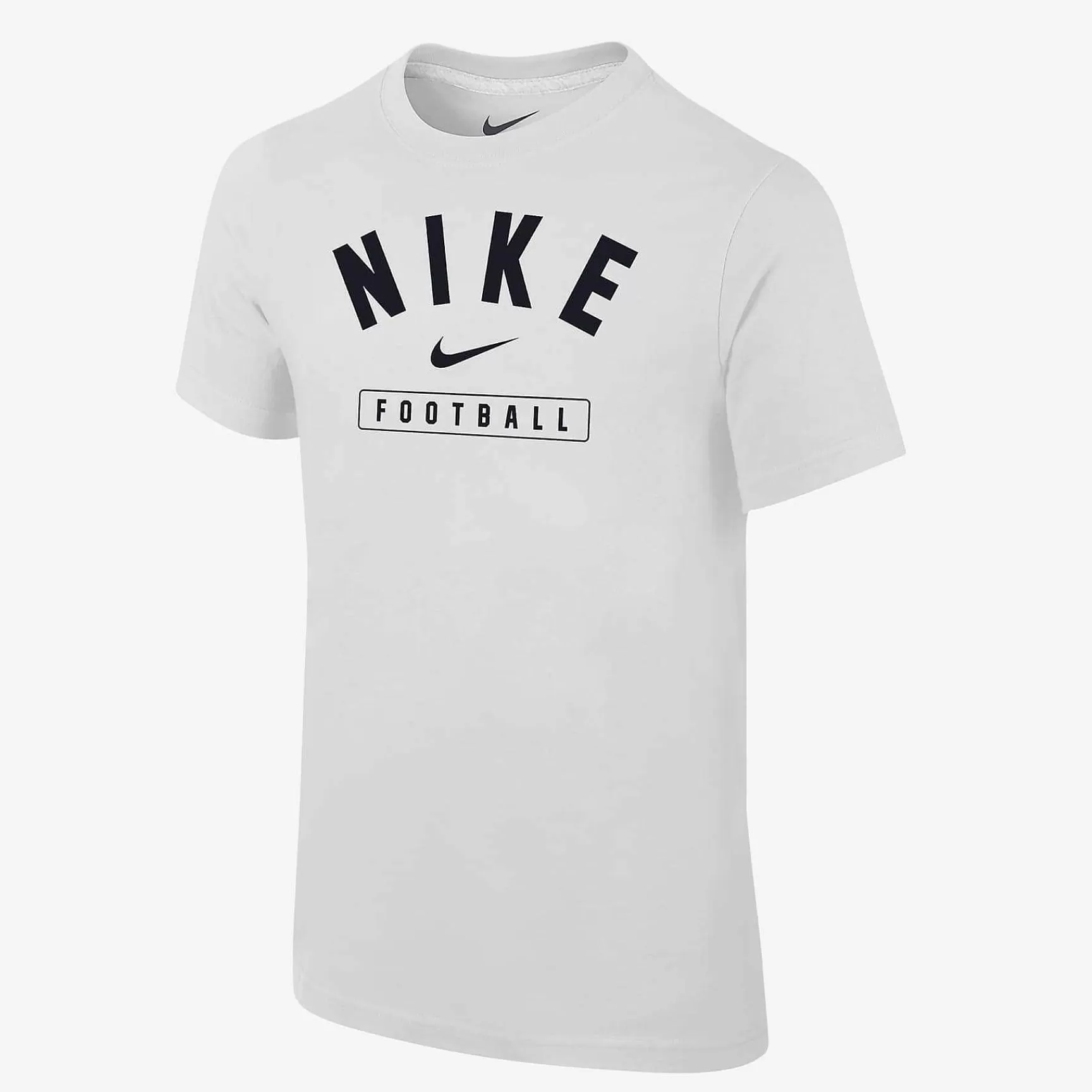 Nike Voetbal -Kinderen Tops En T-Shirts