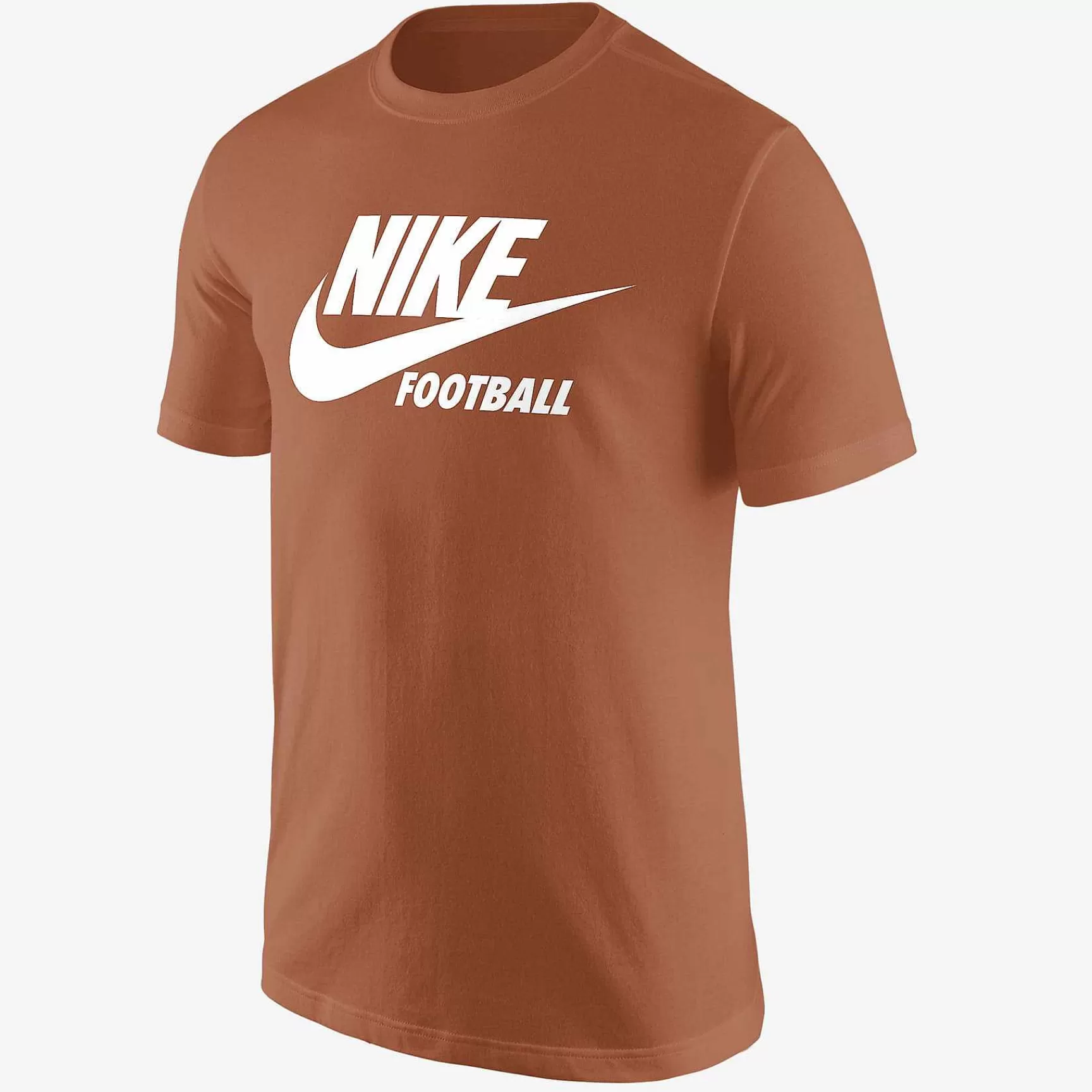 Nike Voetbal -Heren Tops En T-Shirts