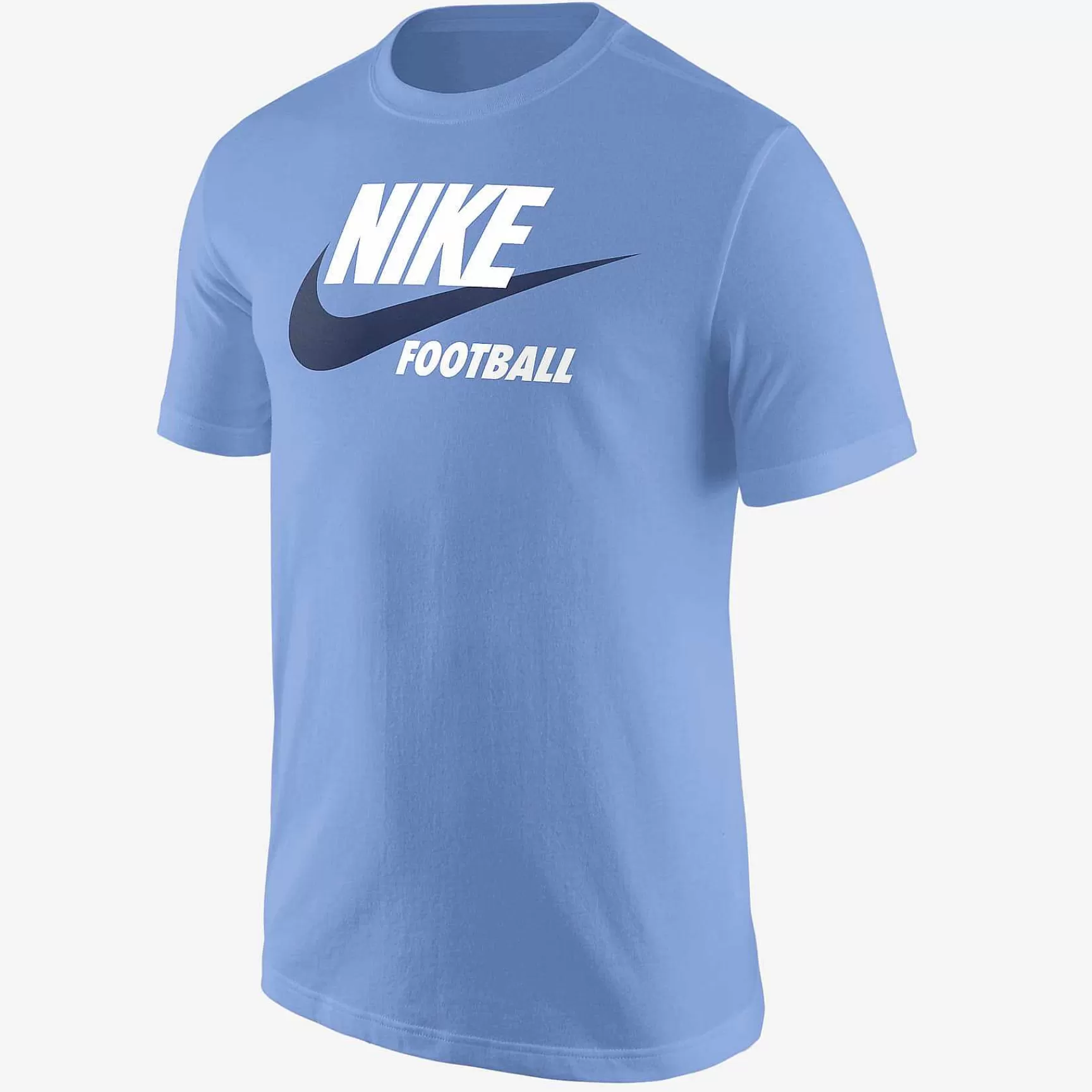 Nike Voetbal -Heren Tops En T-Shirts