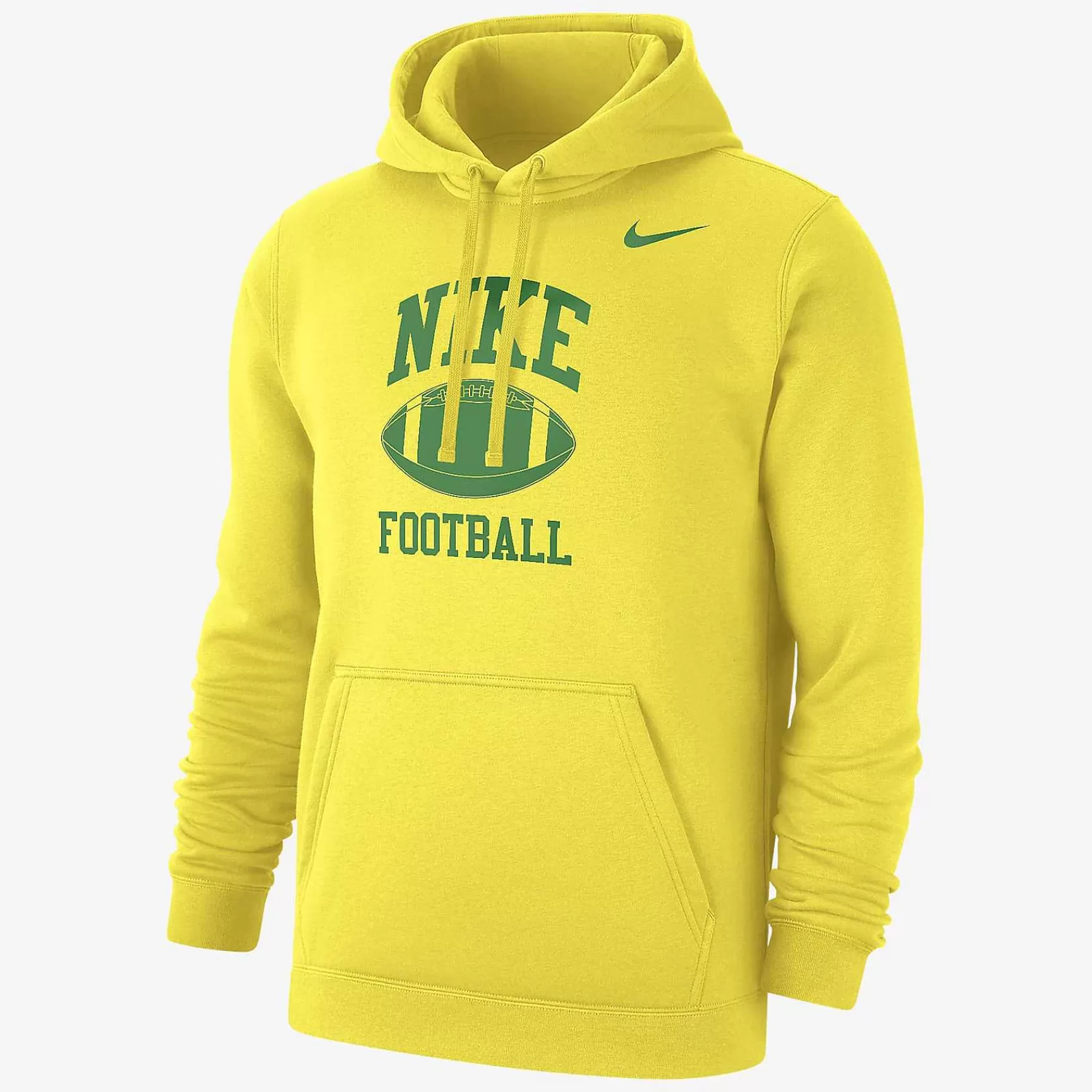 Nike Voetbalclubfleece -Heren Hoodies En Sweatshirts