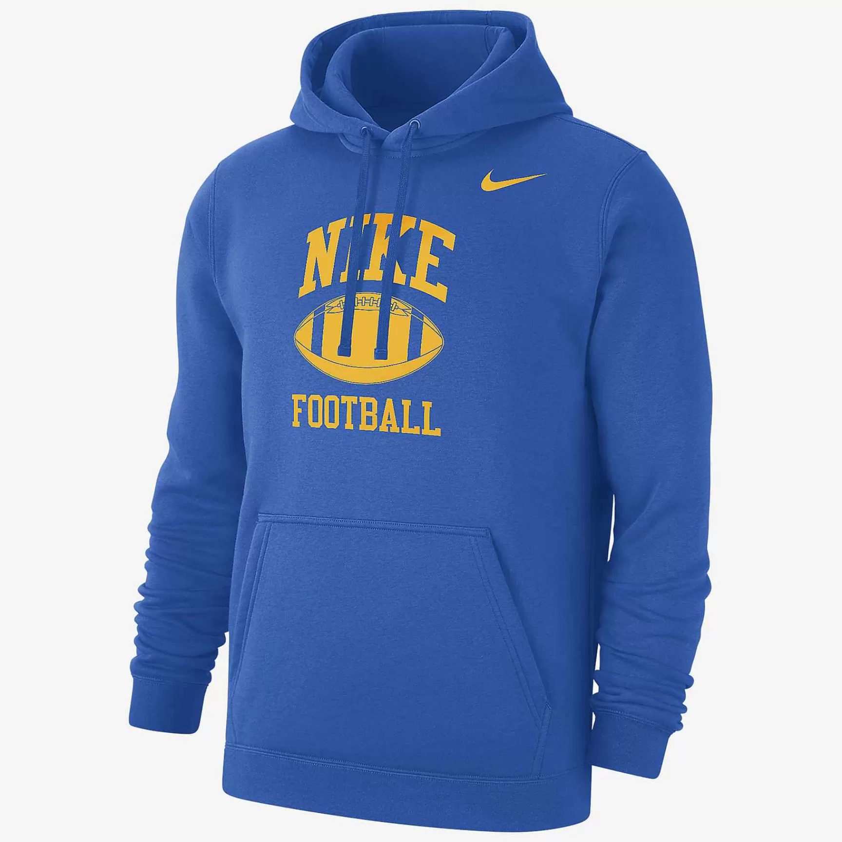 Nike Voetbalclubfleece -Heren Hoodies En Sweatshirts