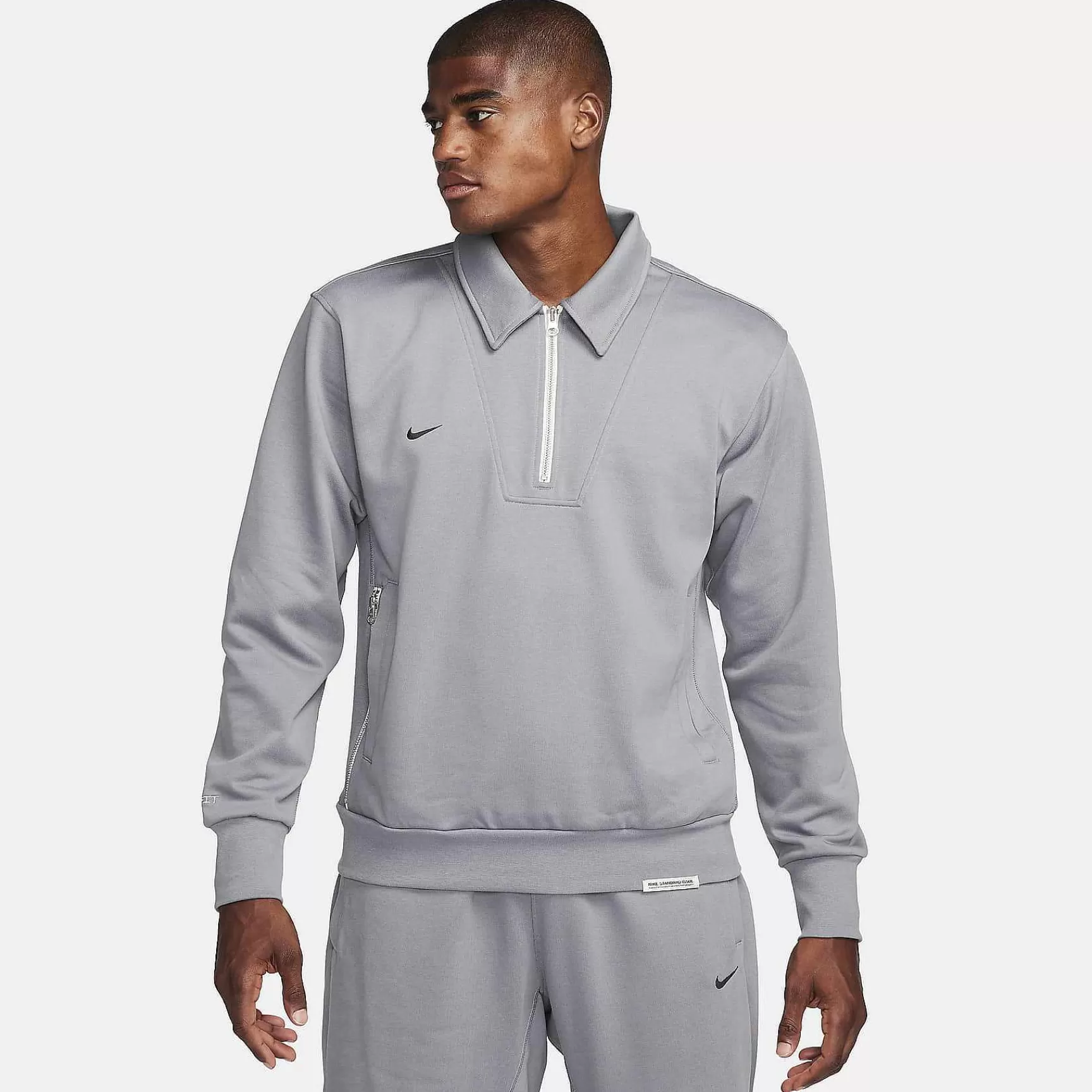 Nike Voetbalcultuur Standaarduitgave -Heren Hoodies En Sweatshirts