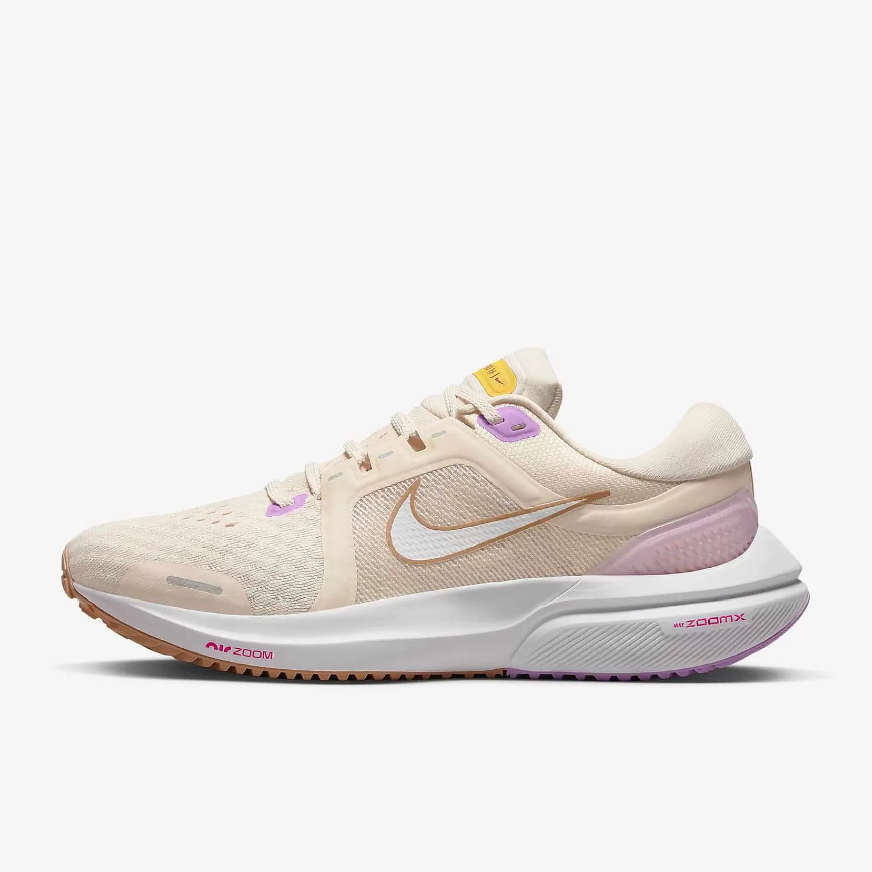 Nike Vomero 16 Premium -Vrouwen Rennen