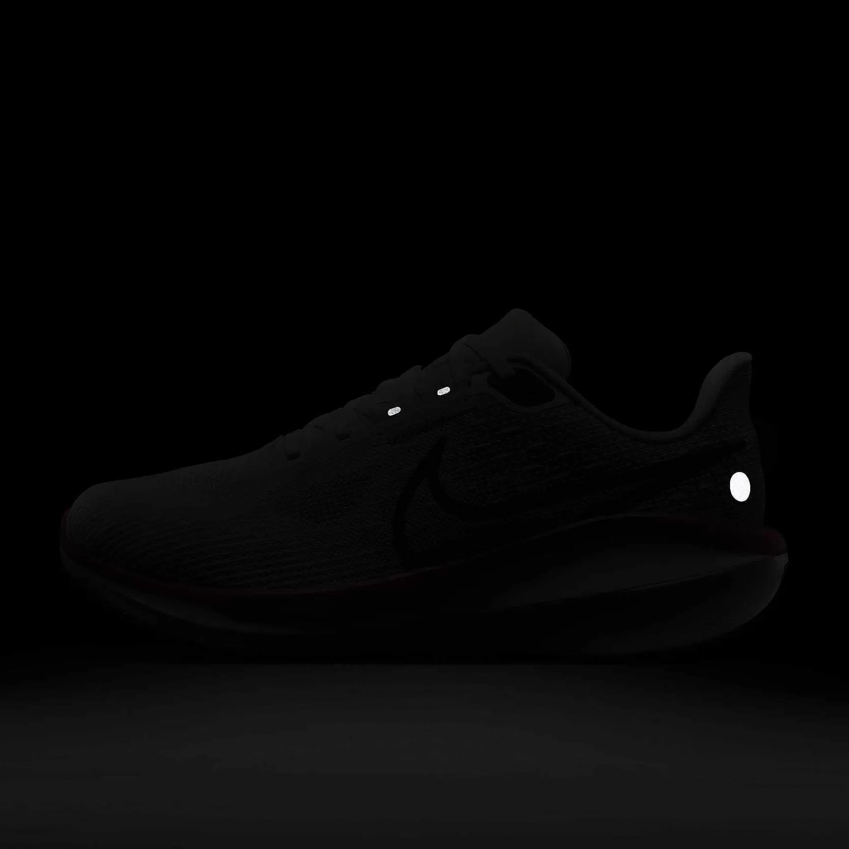 Nike Vomero 17 -Heren Rennen