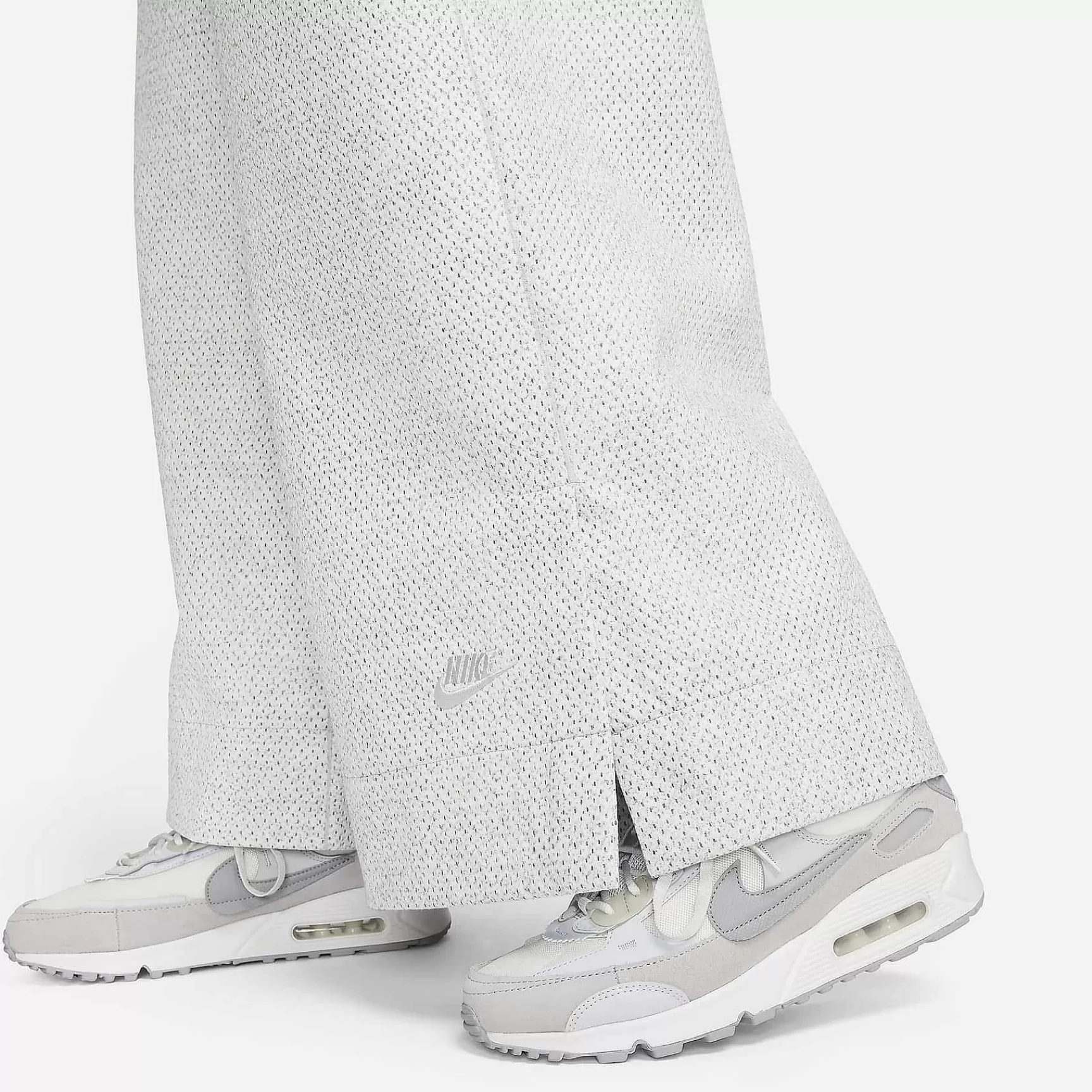 Nike Vooruit -Vrouwen Broek