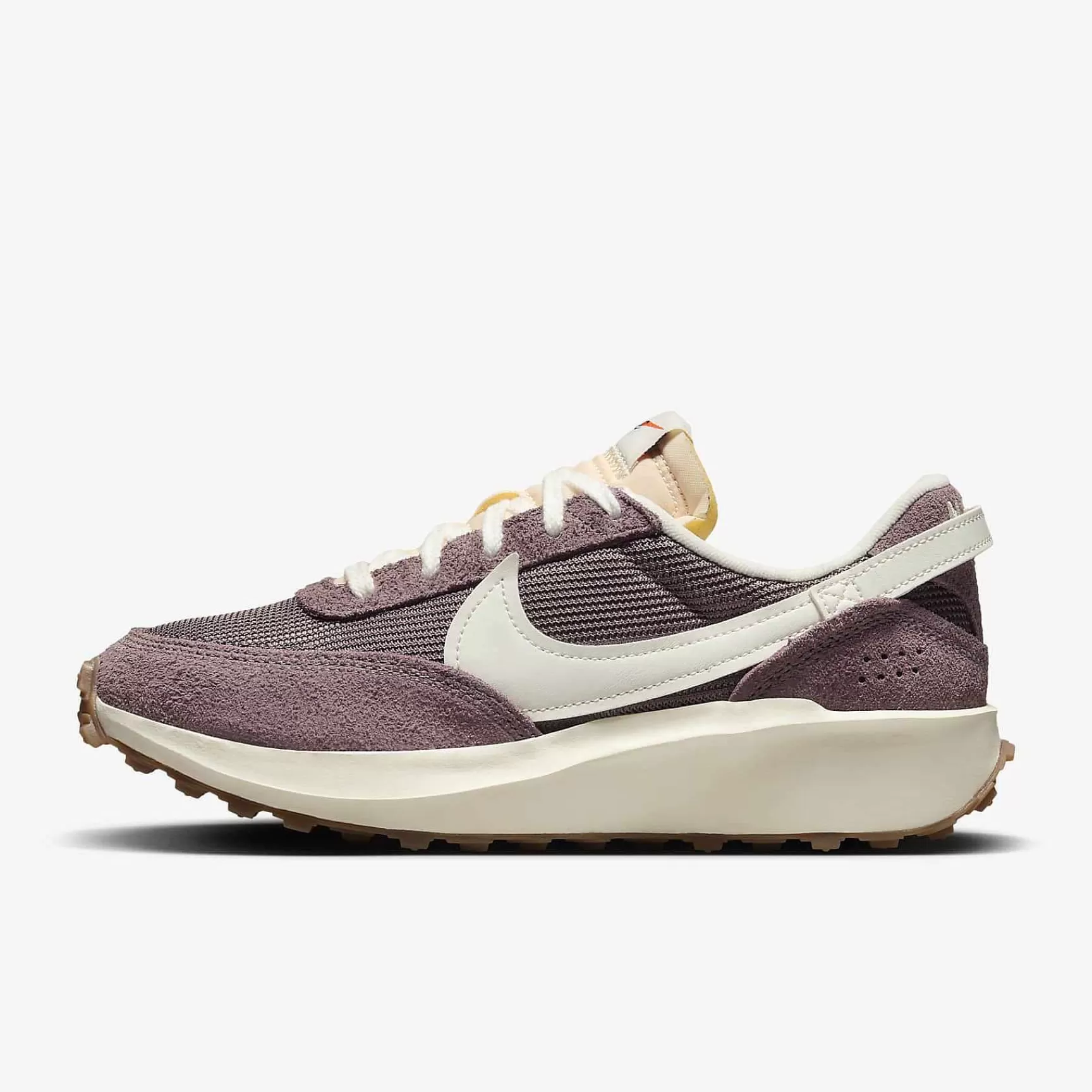 Nike Waffle-Debuut Vintage -Vrouwen Levensstijl