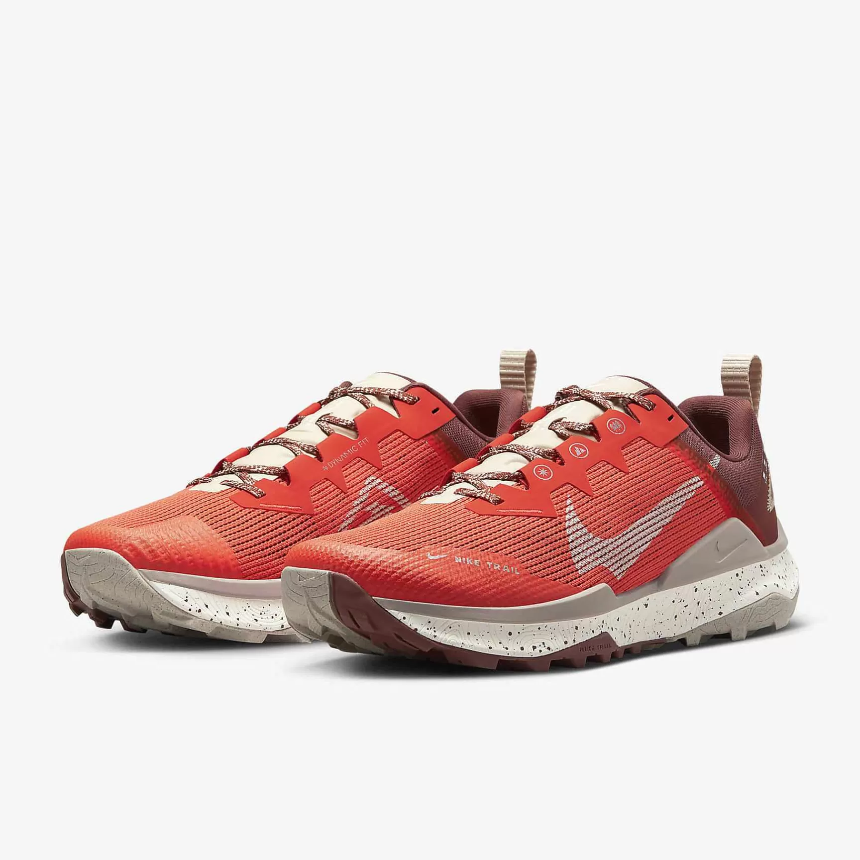 Nike Wildpaard8 -Heren Rennen