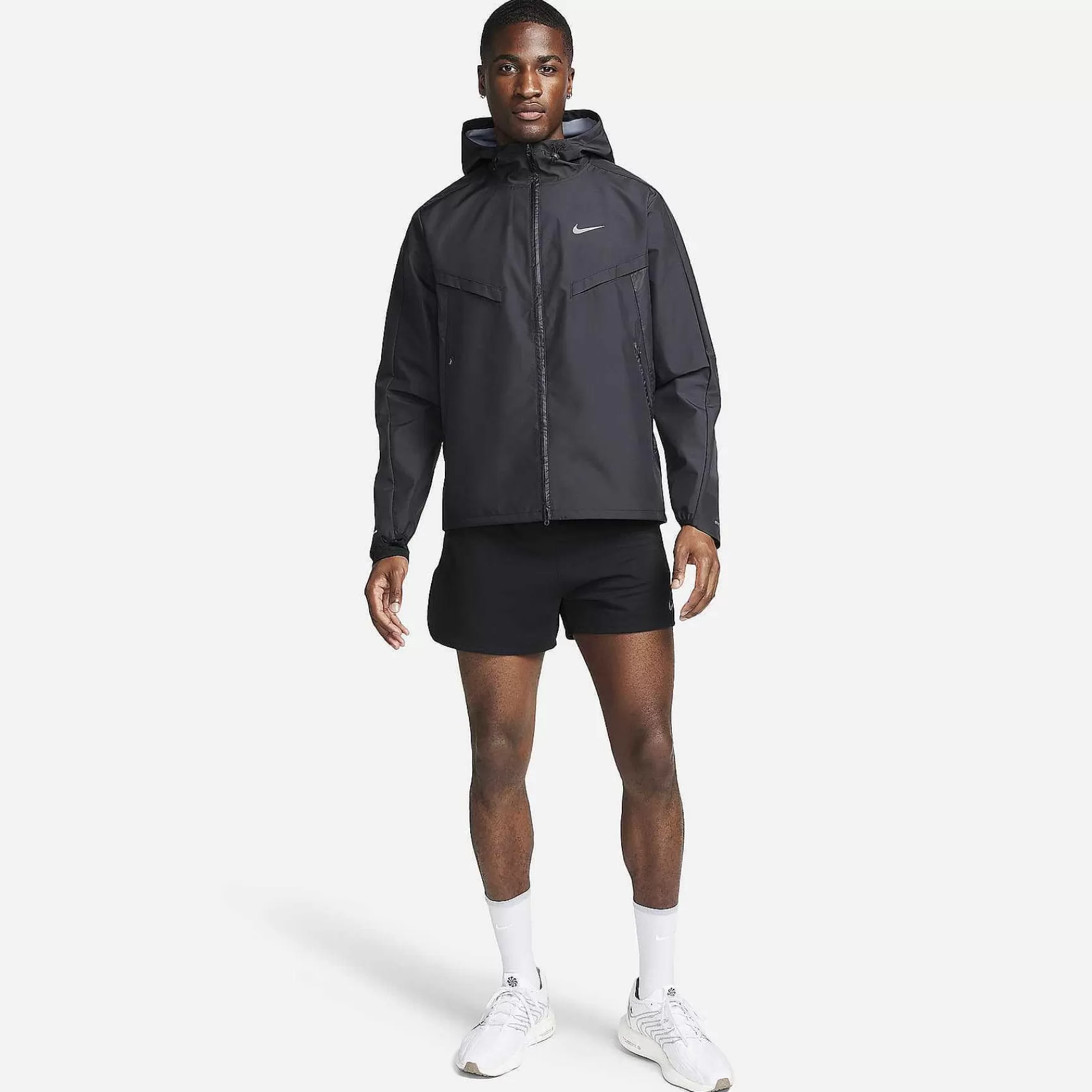 Nike Windrunner -Heren Bovenkleding En Jassen