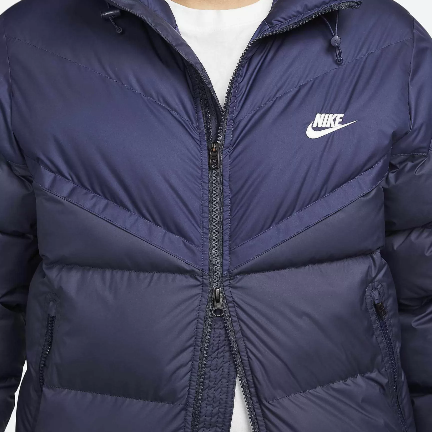 Nike Windrunner Primaloft® -Heren Bovenkleding En Jassen