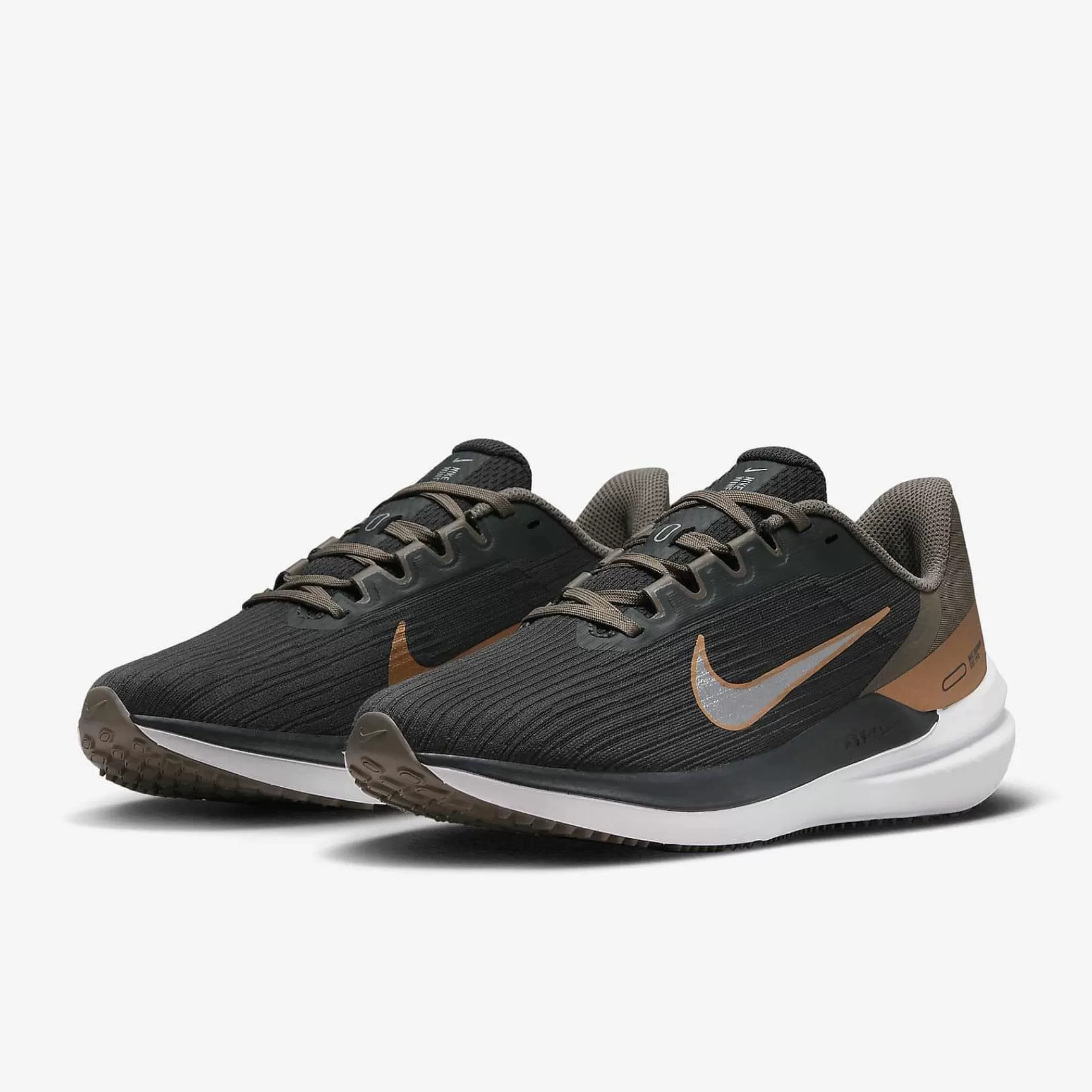 Nike Winflo9 -Vrouwen Cyber Monday-Schoenen