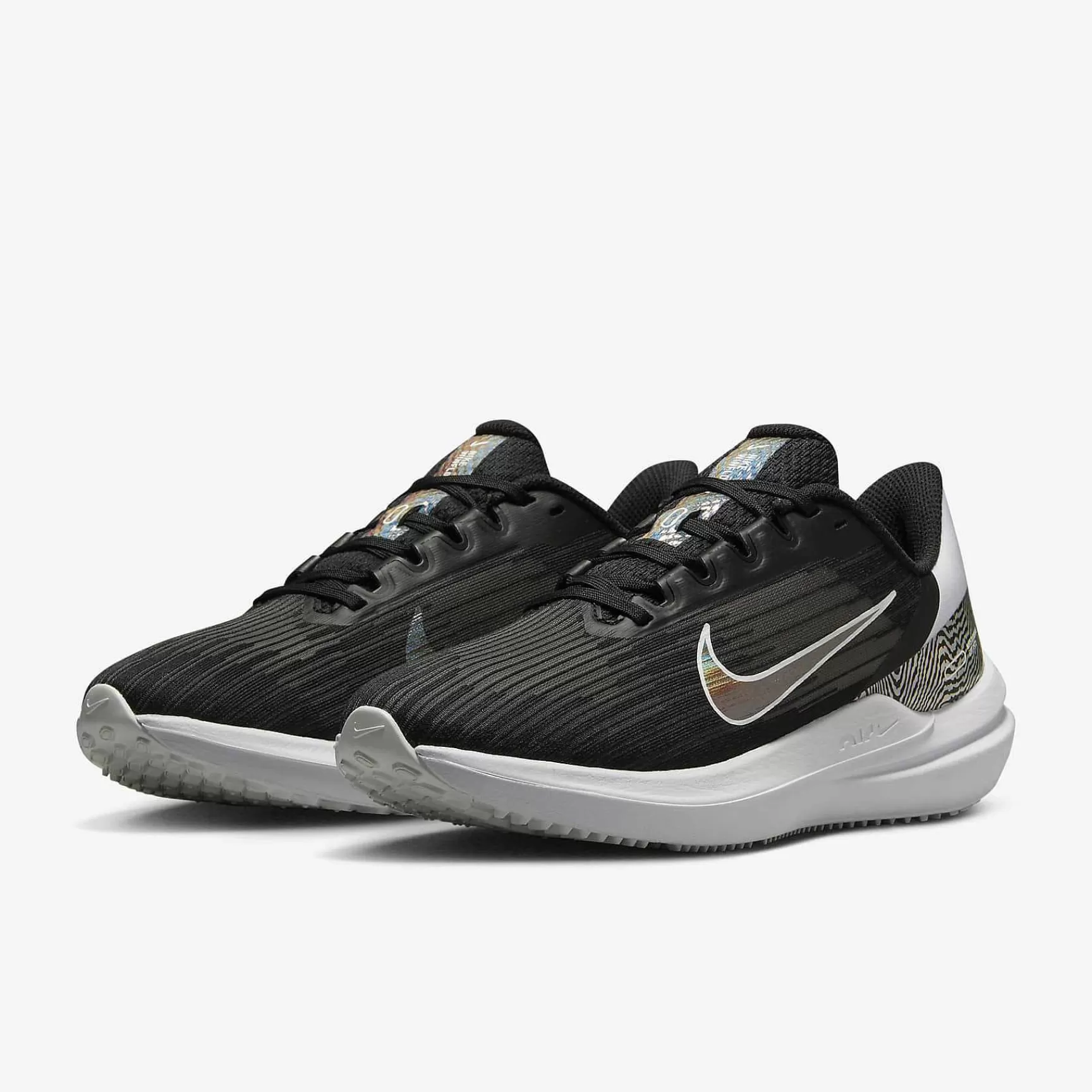 Nike Winflo9 -Vrouwen Cyber Monday-Schoenen