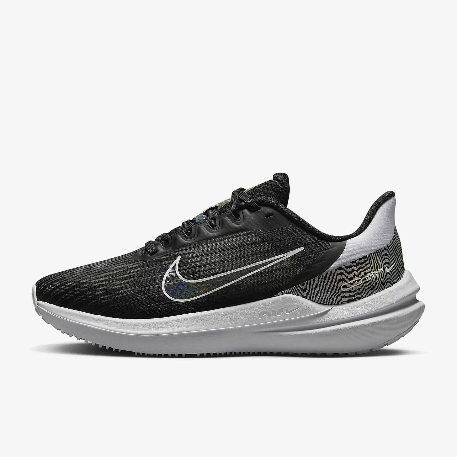 Nike Winflo 9 Premium -Vrouwen Rennen