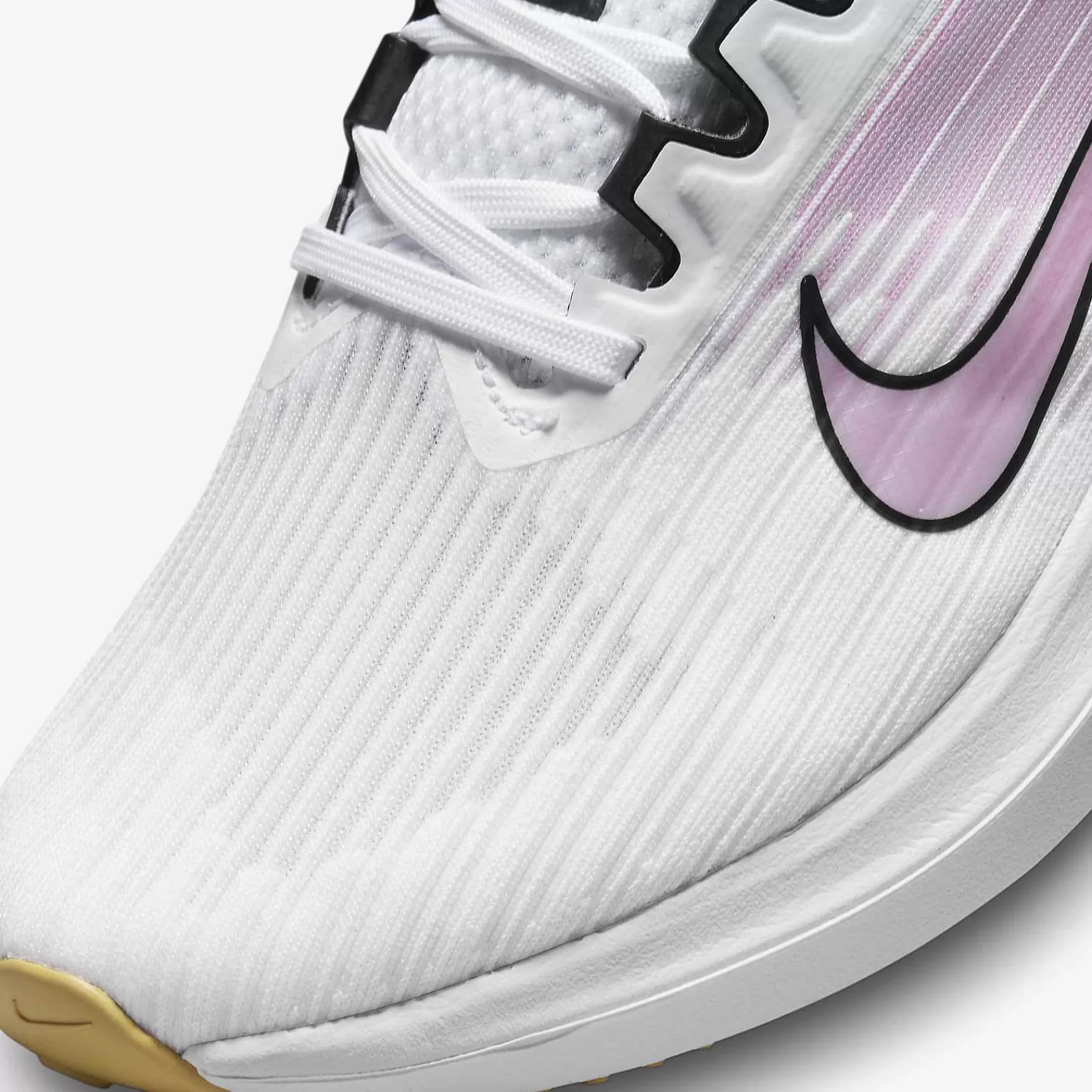 Nike Winflo 9 Premium -Vrouwen Rennen