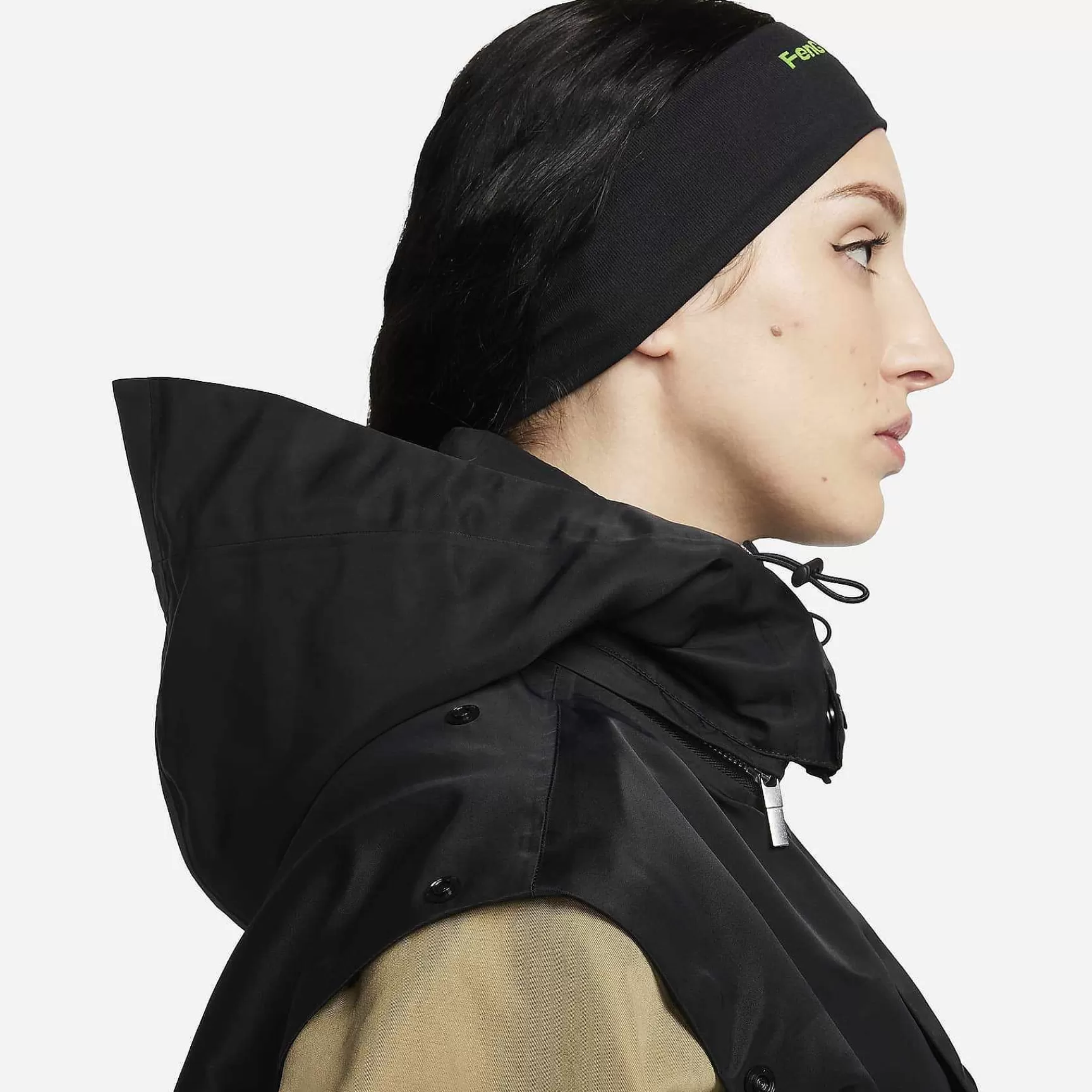 Nike X Feng Chen Wang -Vrouwen Bovenkleding En Jassen