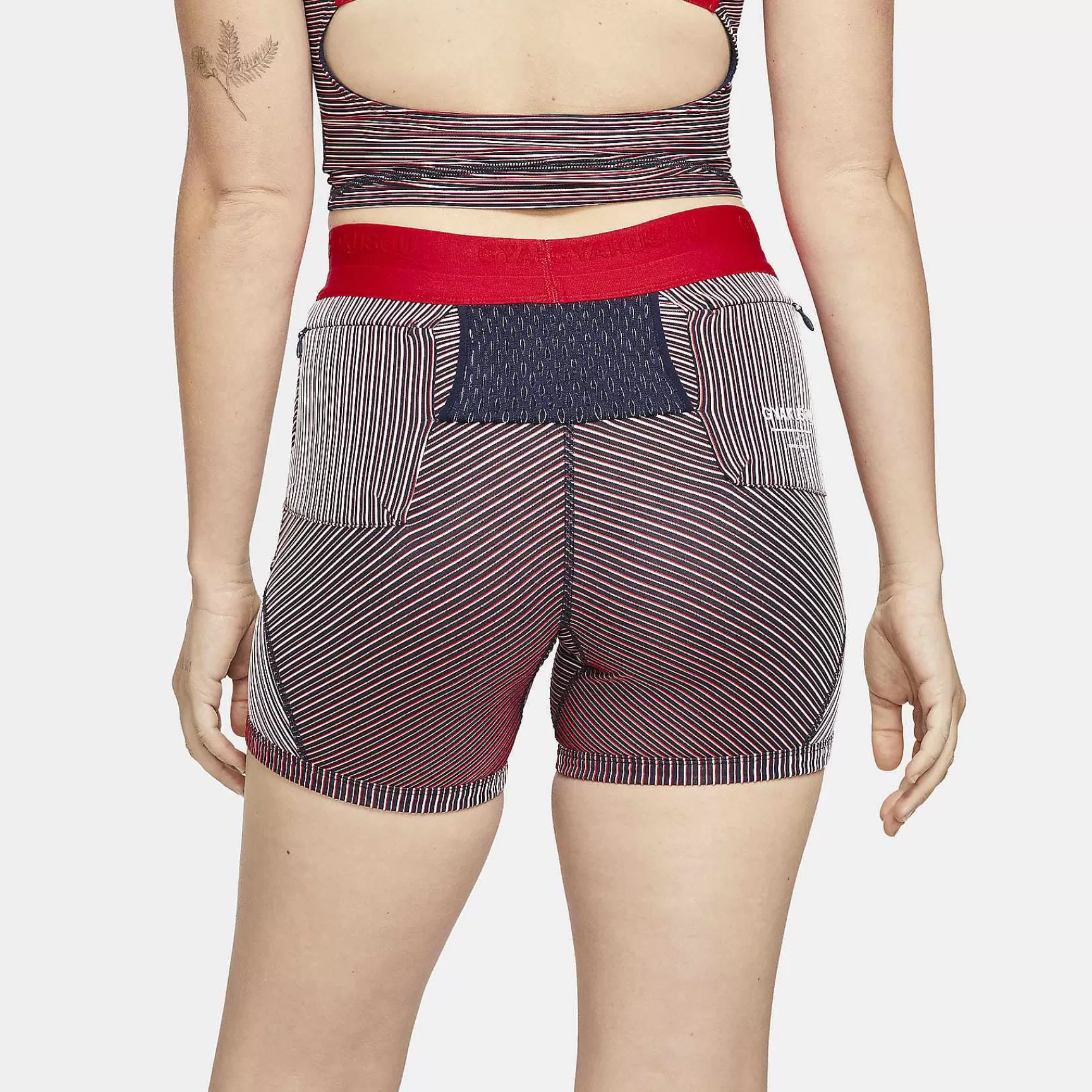 Nike X Gyakusou -Vrouwen Leggings