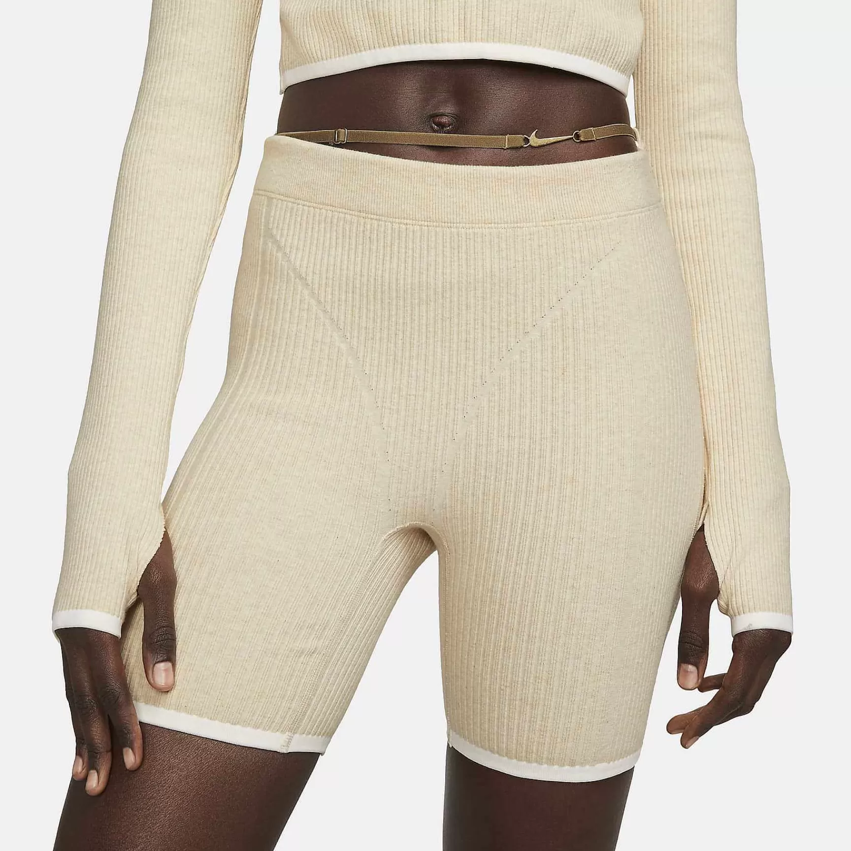 Nike X Jacquemus -Vrouwen Leggings