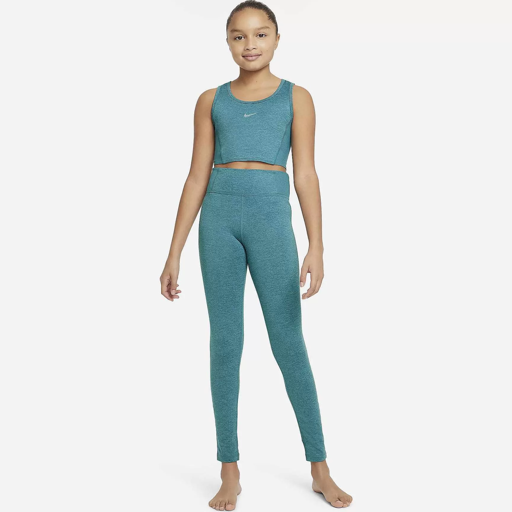 Nike Yoga Dri Fit -Kinderen Broeken En Panty'S