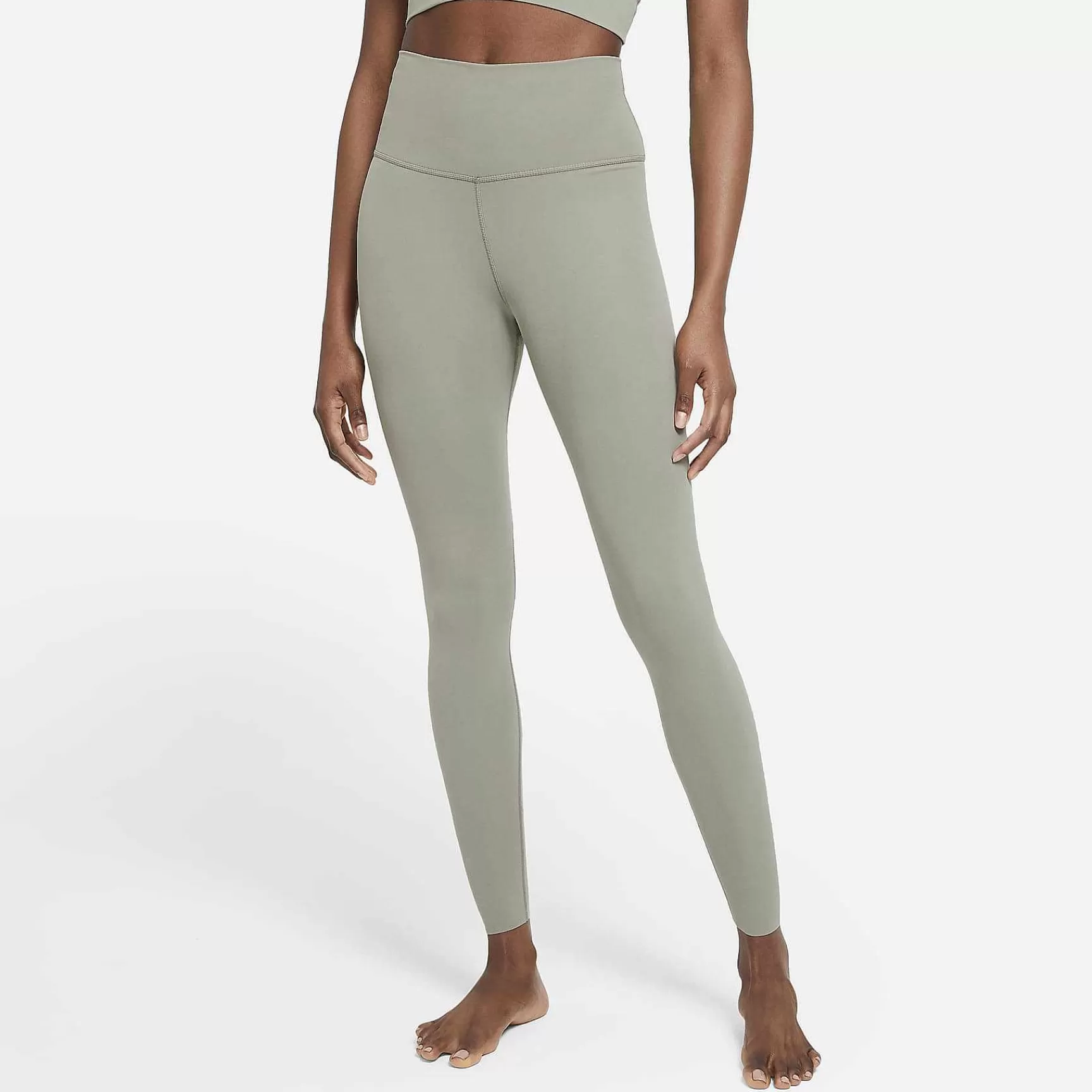 Nike Yoga Dri Fit Luxe -Vrouwen Leggings