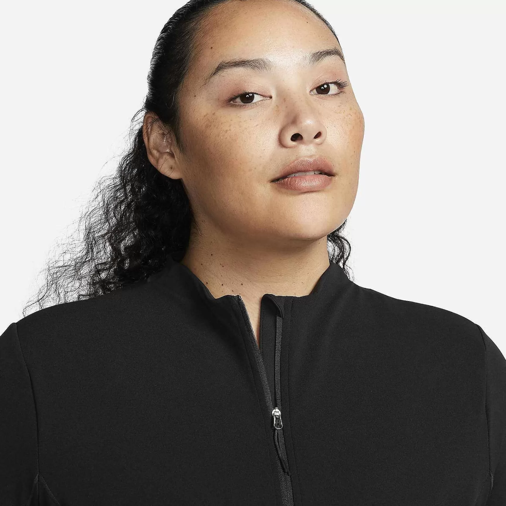 Nike Yoga Dri Fit Luxe -Vrouwen Grote Maat