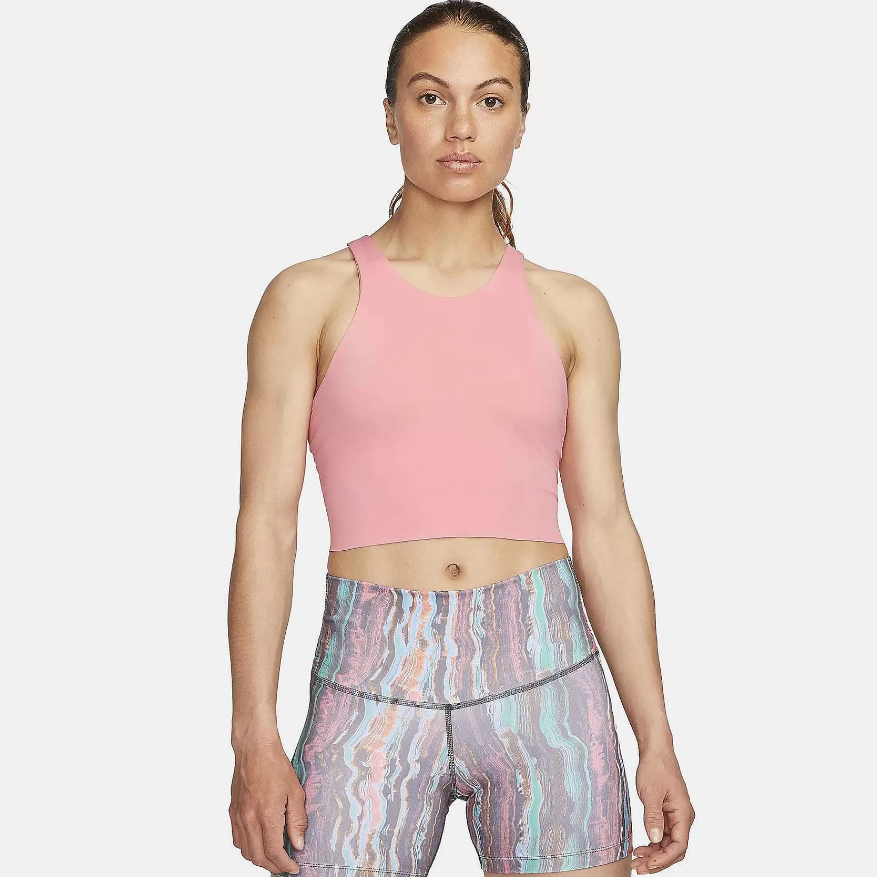 Nike Yoga Dri Fit Luxe -Vrouwen Cyber Monday-Kleding