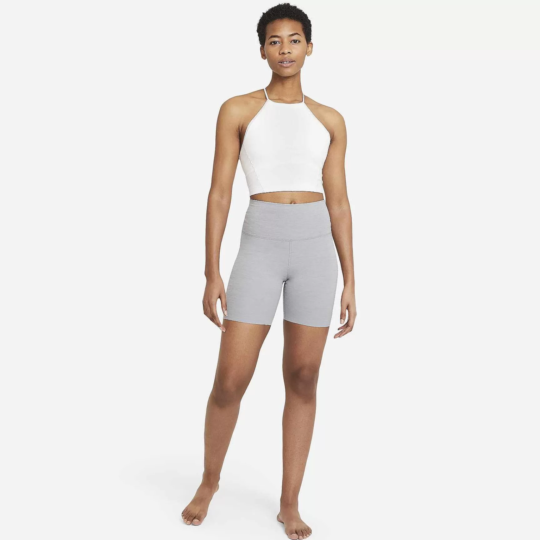 Nike Yoga Luxe -Vrouwen Leggings