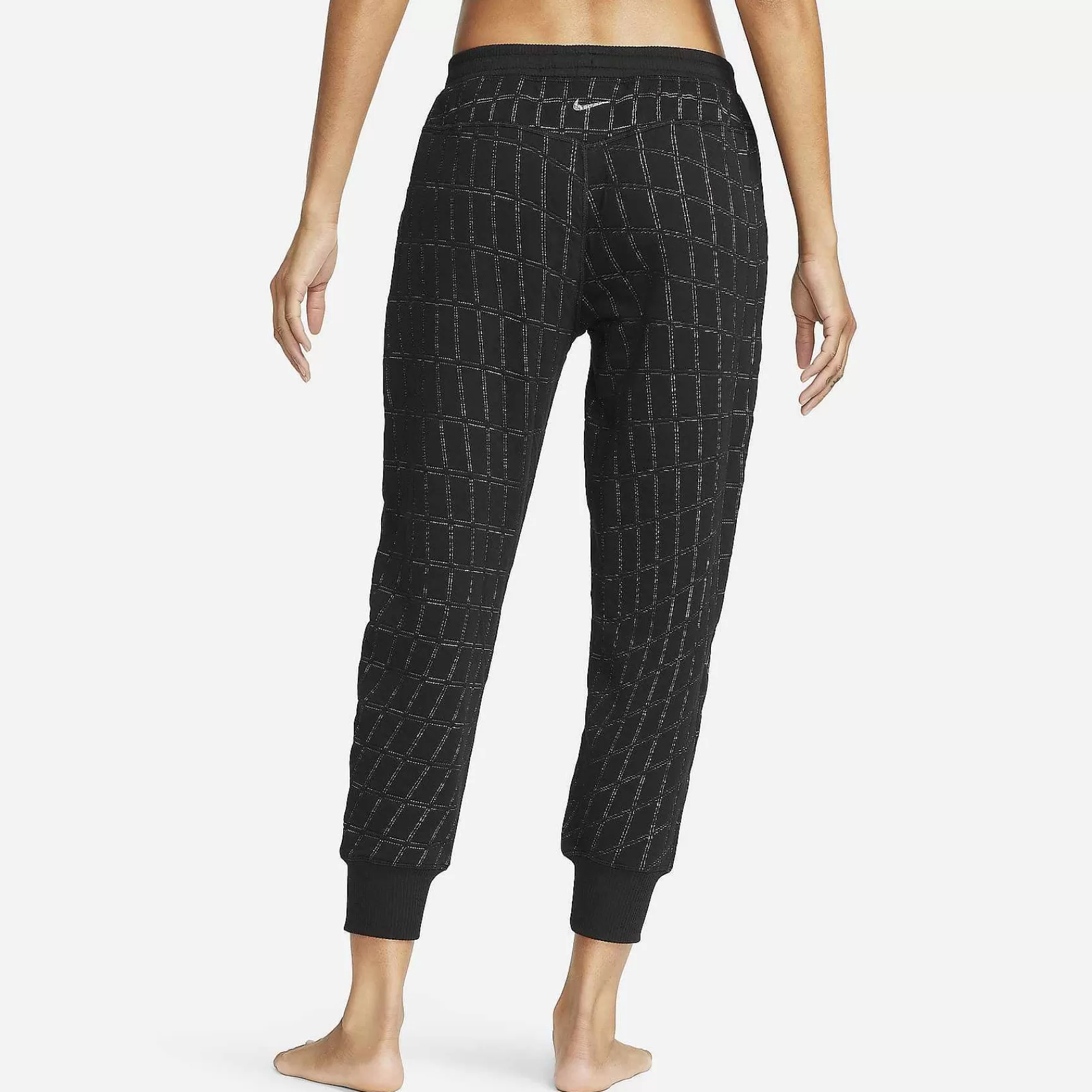 Nike Yoga Therma-Fit Luxe -Vrouwen Broek