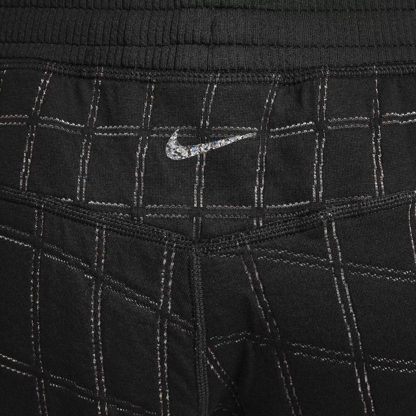 Nike Yoga Therma-Fit Luxe -Vrouwen Broek