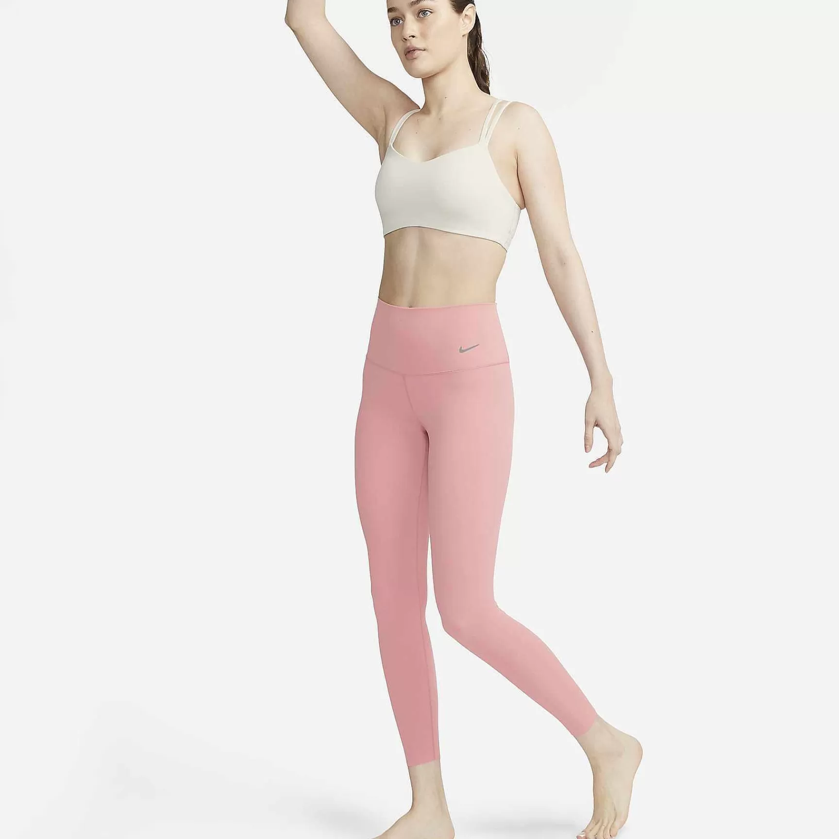 Nike Zenvy -Vrouwen Leggings