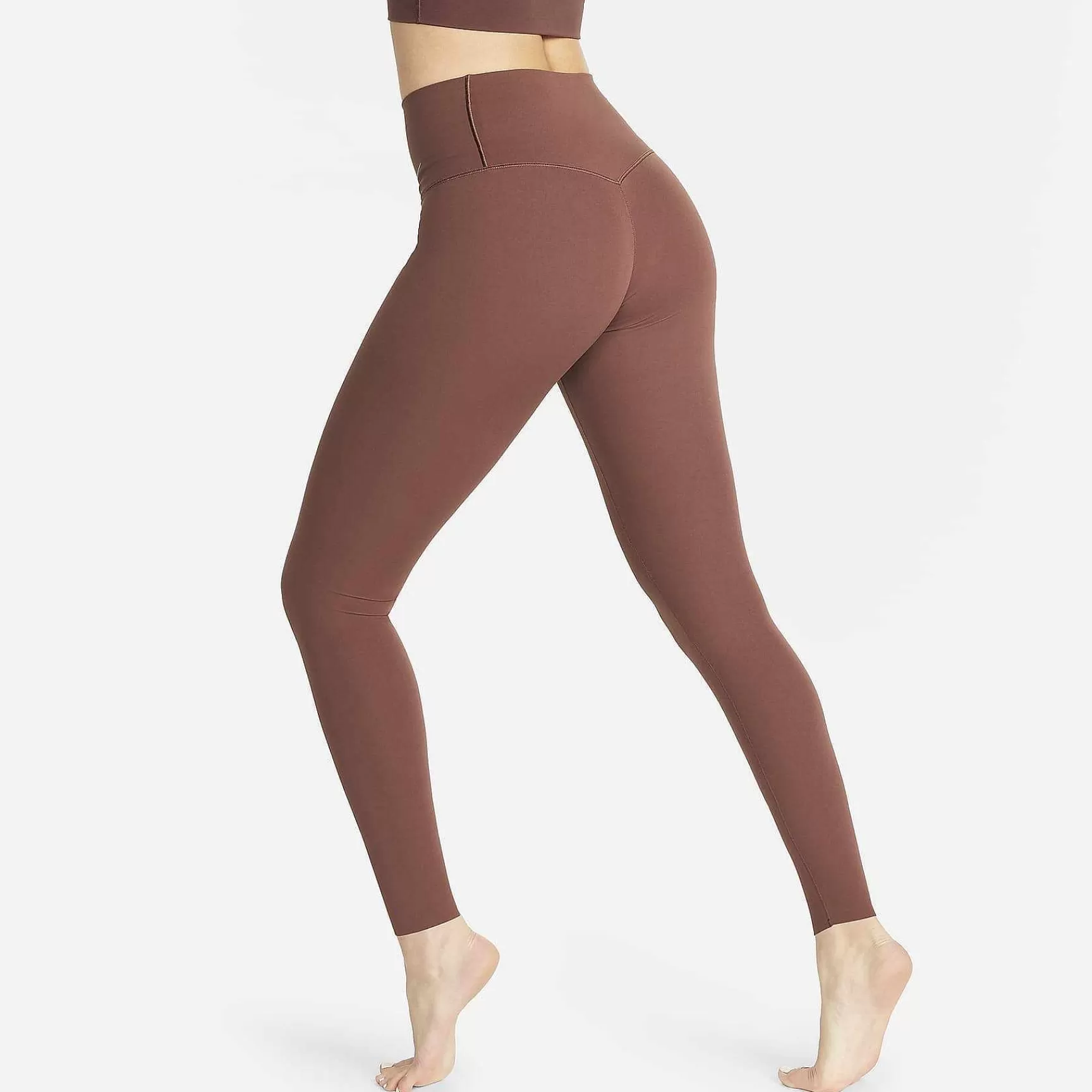 Nike Zenvy -Vrouwen Leggings