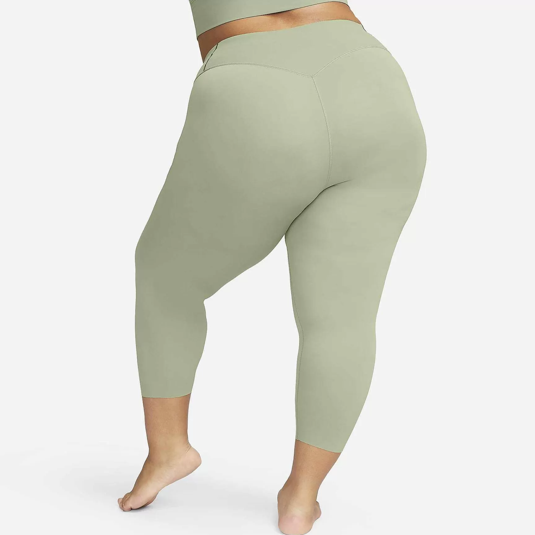 Nike Zenvy -Vrouwen Leggings