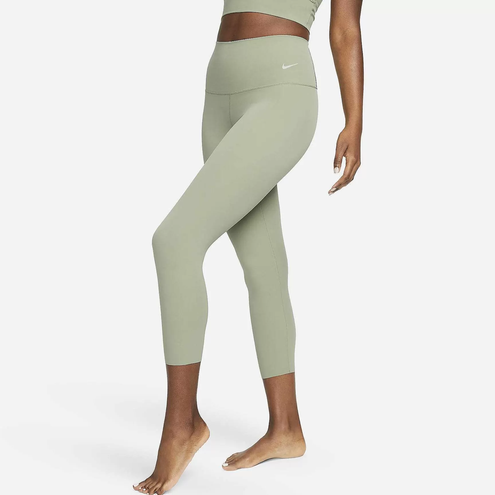 Nike Zenvy -Vrouwen Leggings