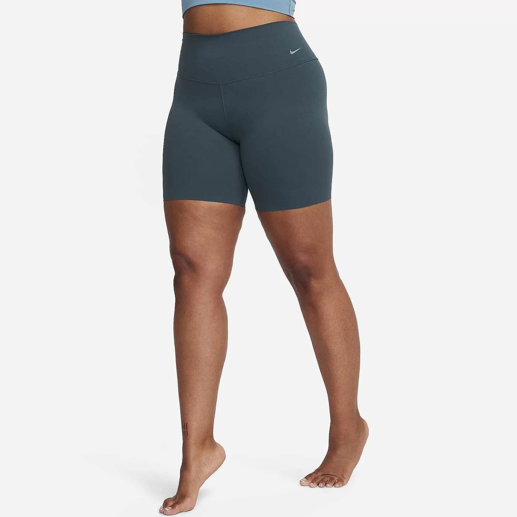 Nike Zenvy -Vrouwen Korte Broek