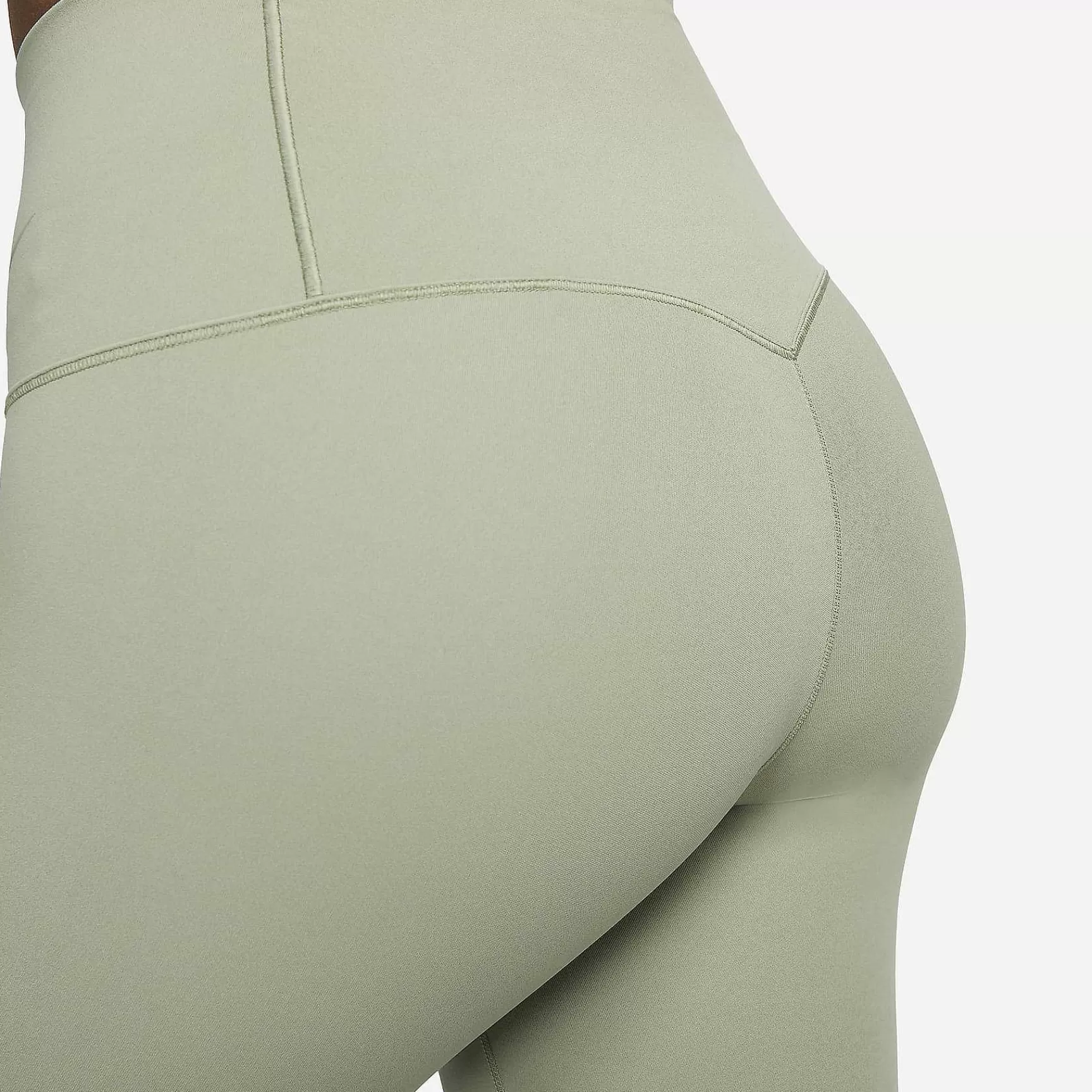 Nike Zenvy -Vrouwen Leggings