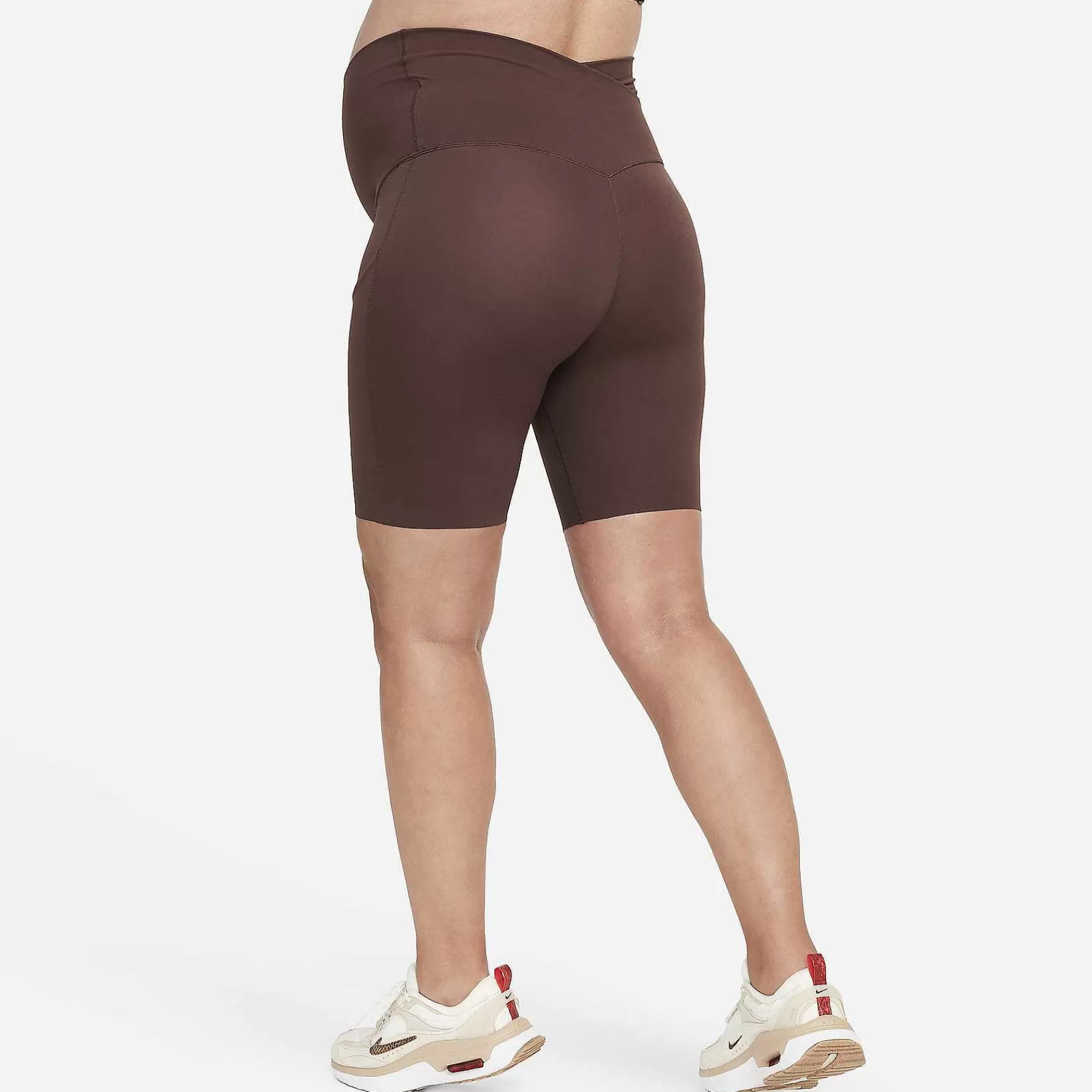 Nike Zenvy (M) -Vrouwen Leggings