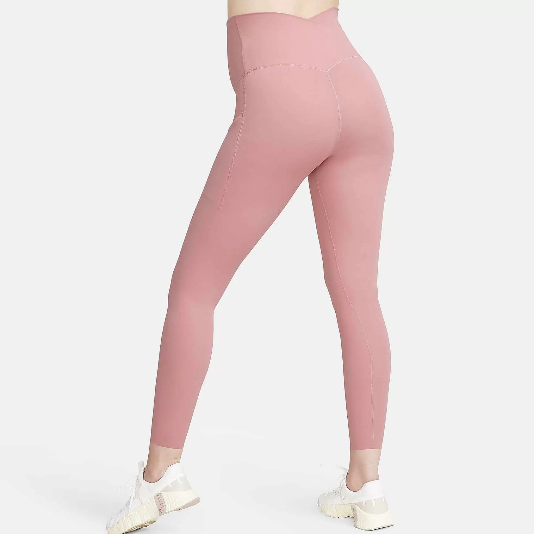 Nike Zenvy (M) -Vrouwen Leggings